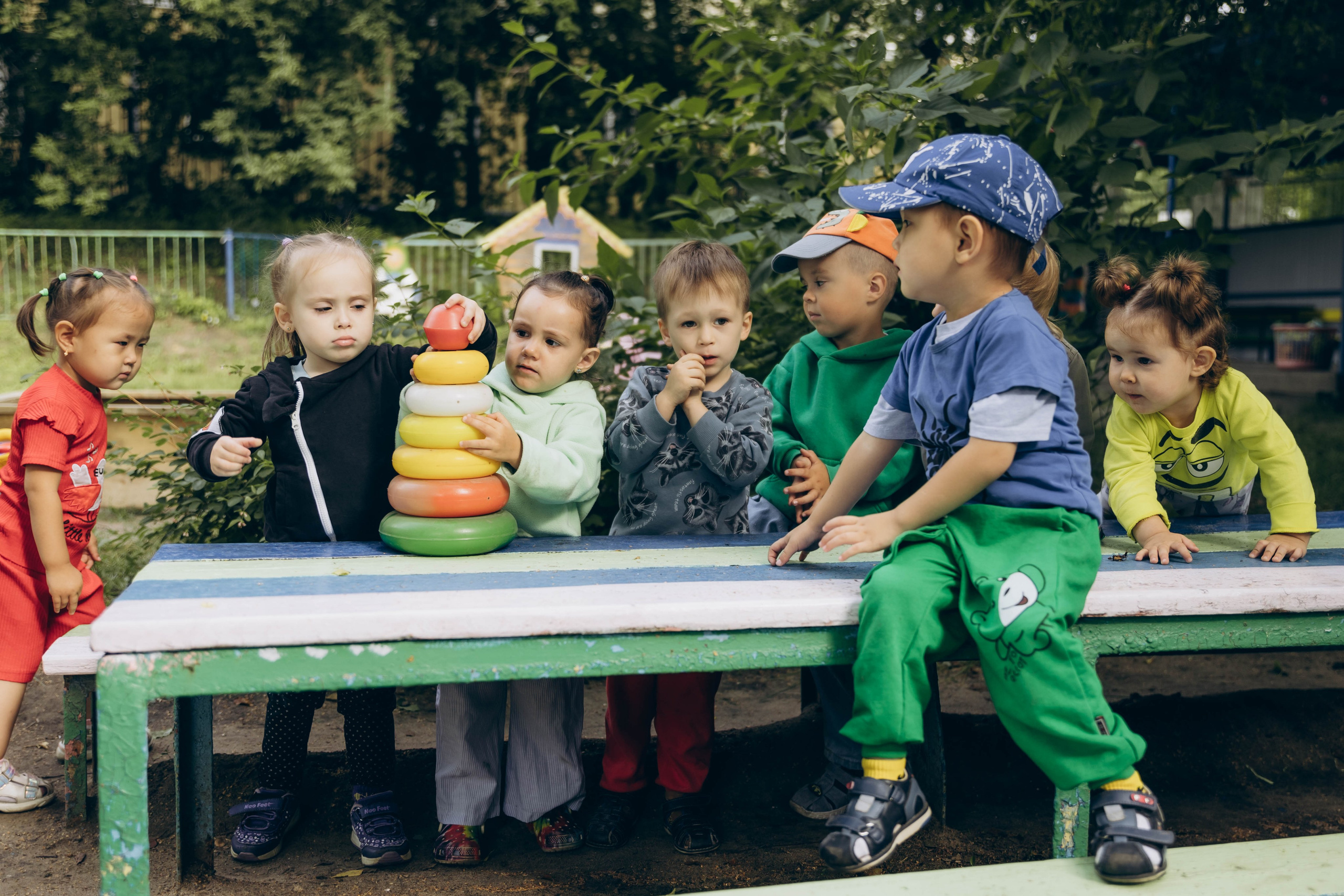 Фото для альбомов. Ирина Воронкова — фотограф