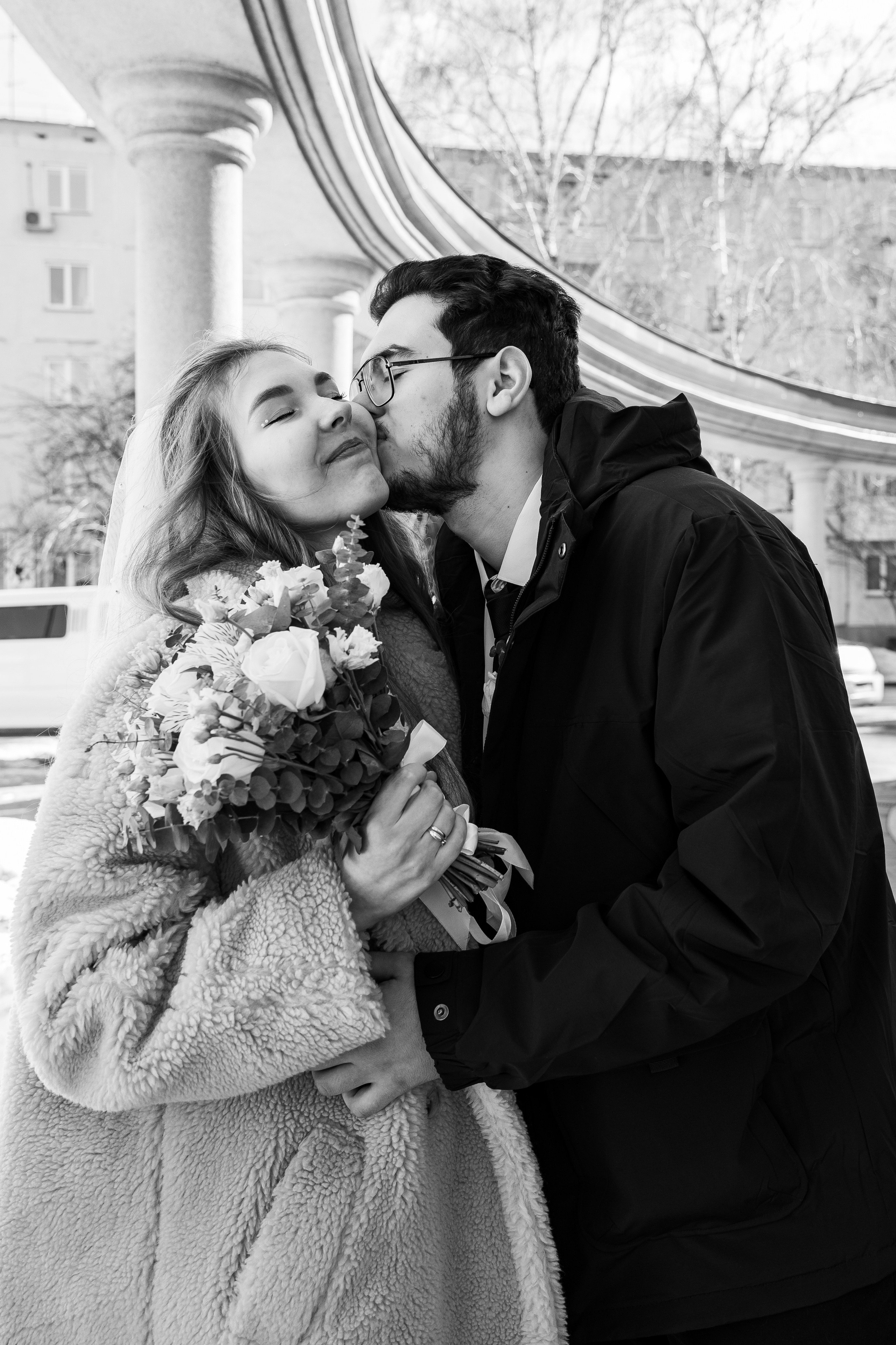 Прогулочные. Ирина Воронкова — фотограф