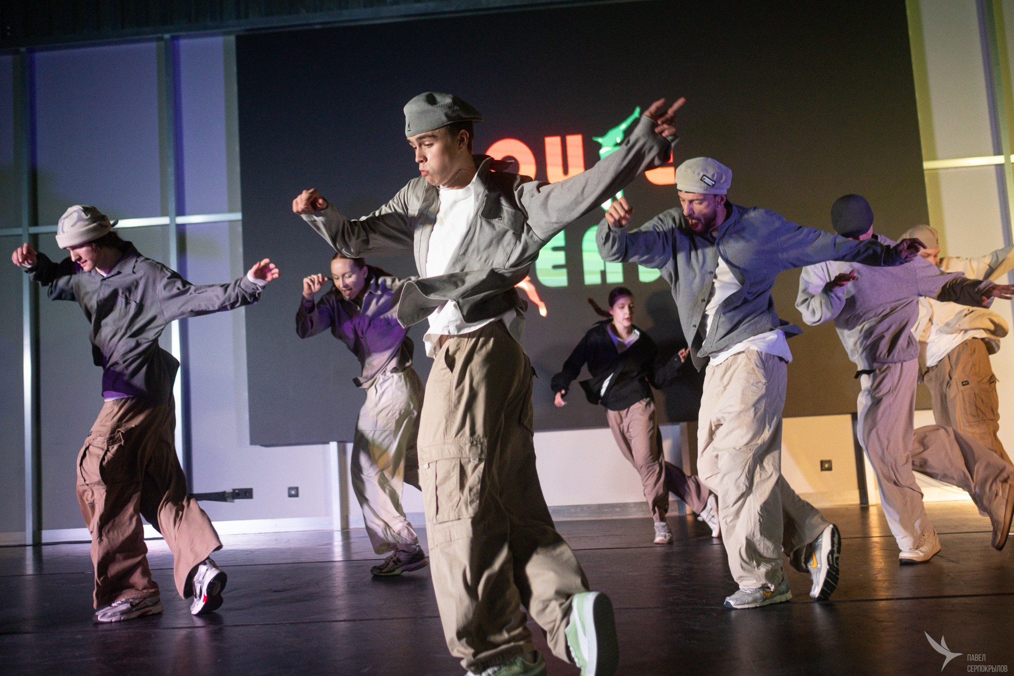 HOUSE PLEASE. Репортажный фотограф в Казани Павел Серпокрылов