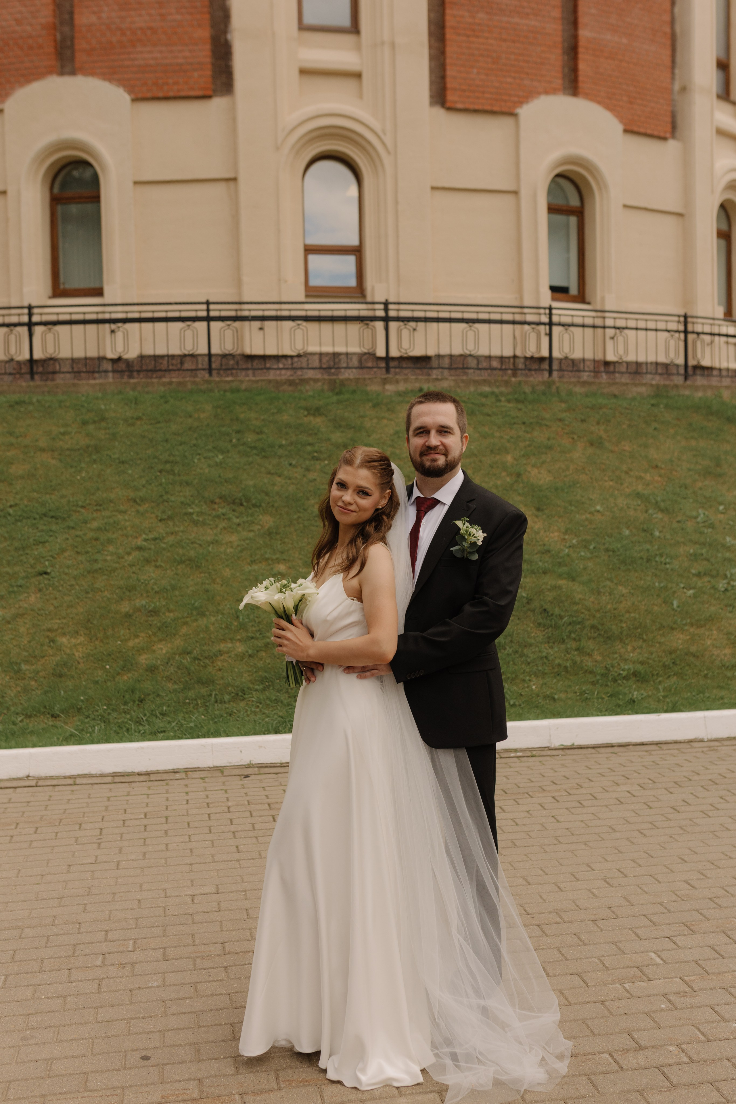 Родион и Валенина. Семейный фотограф в Обнинске