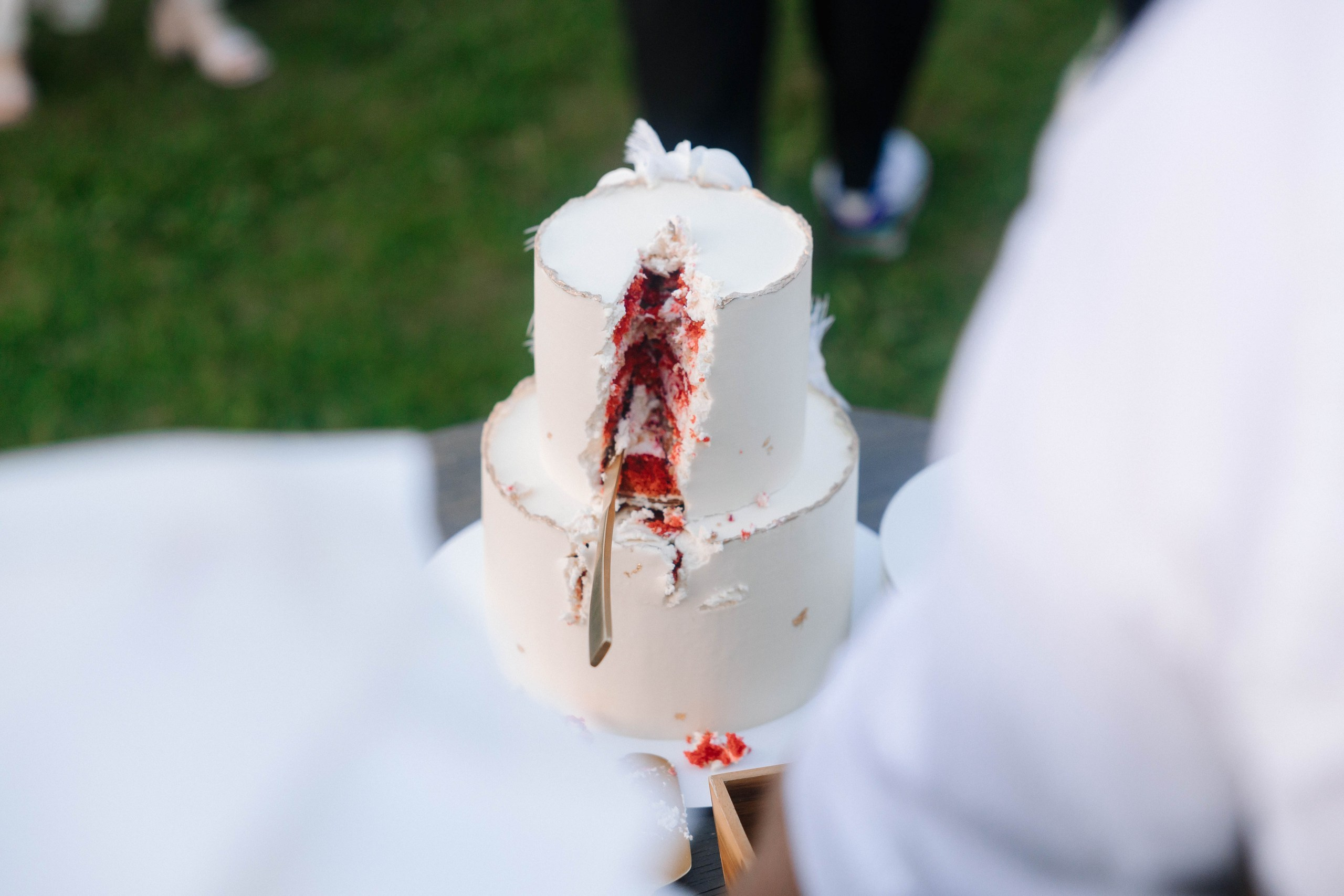 Маша&Данил. Свадебный Фотограф Москва и МО