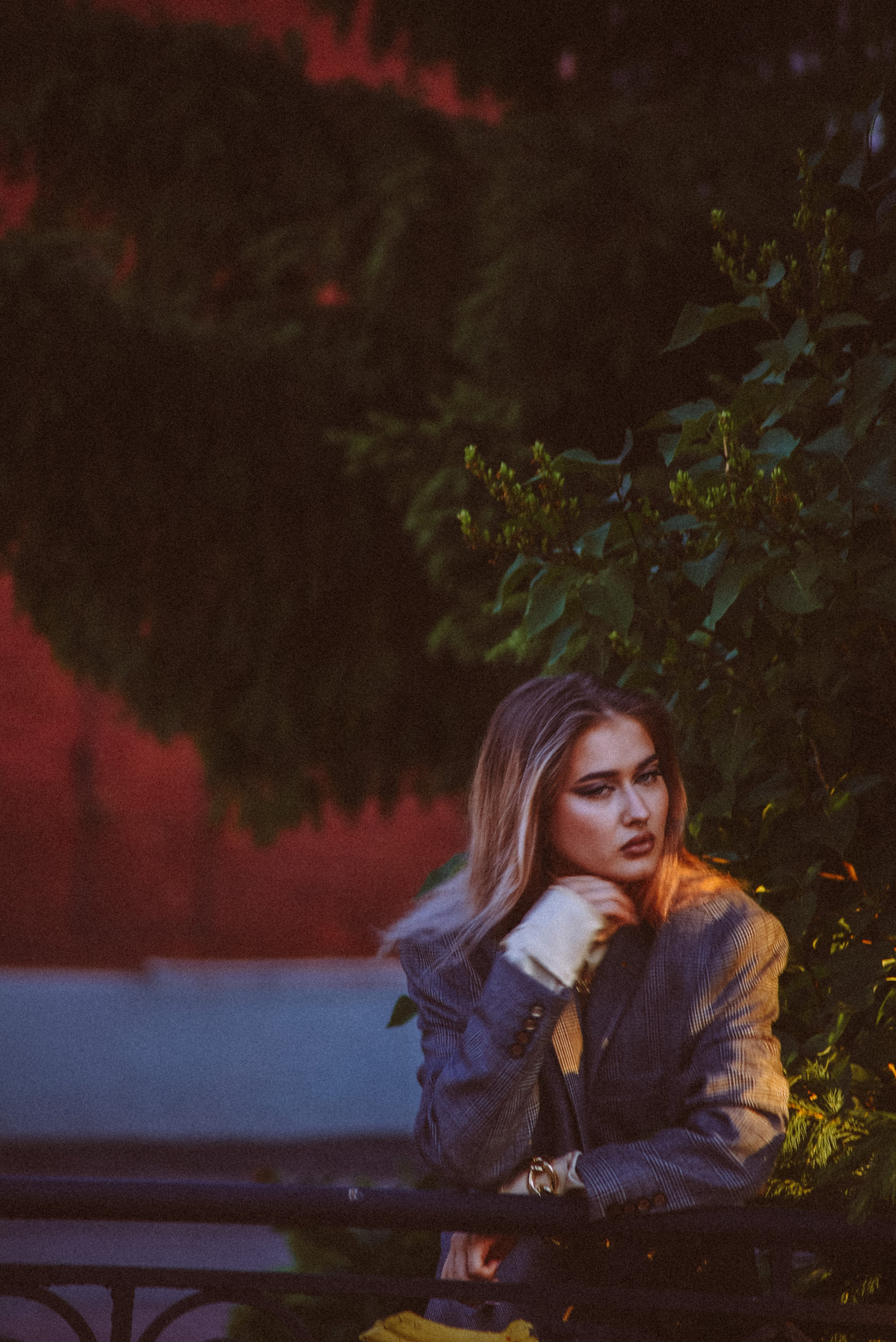 Анастасия. Июнь'21. Фотограф Чебоксары / Москва