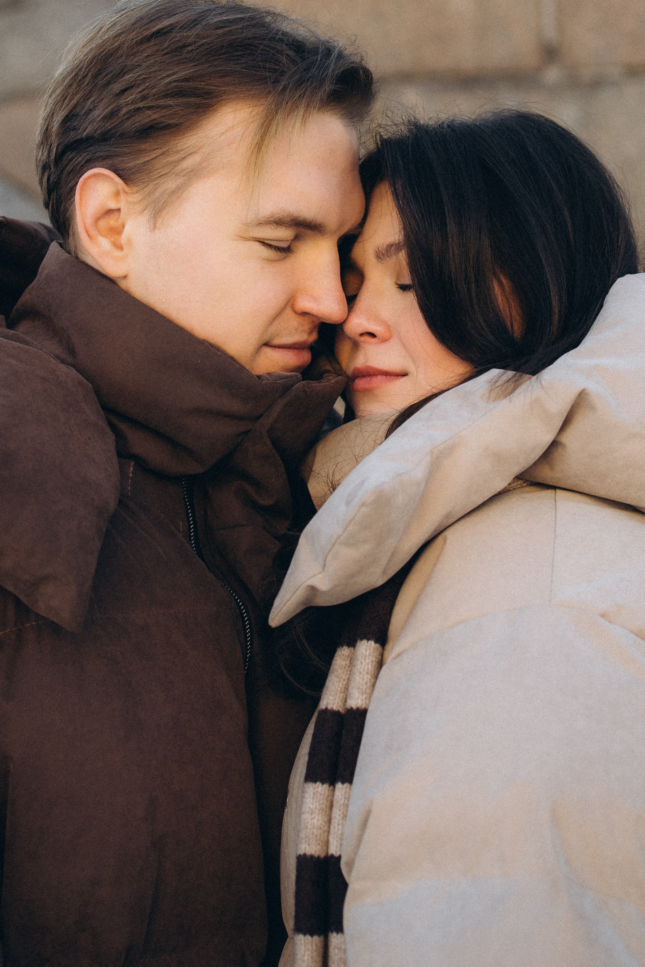 Любовь на Неве. Семейный фотограф Питер •love-story•|Санкт-Петербург