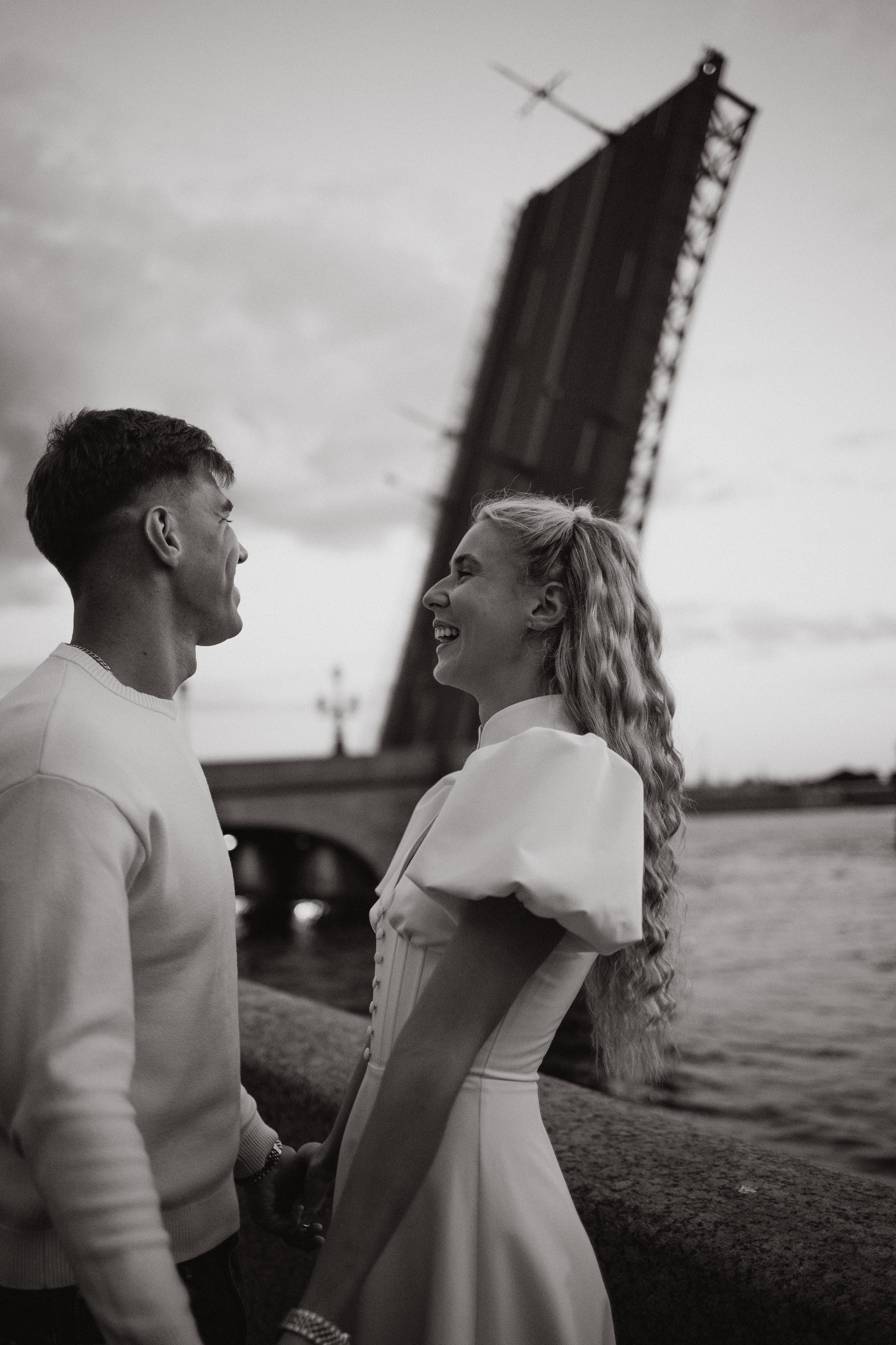 Эля и Данил. Семейный фотограф Питер •love-story•|Санкт-Петербург