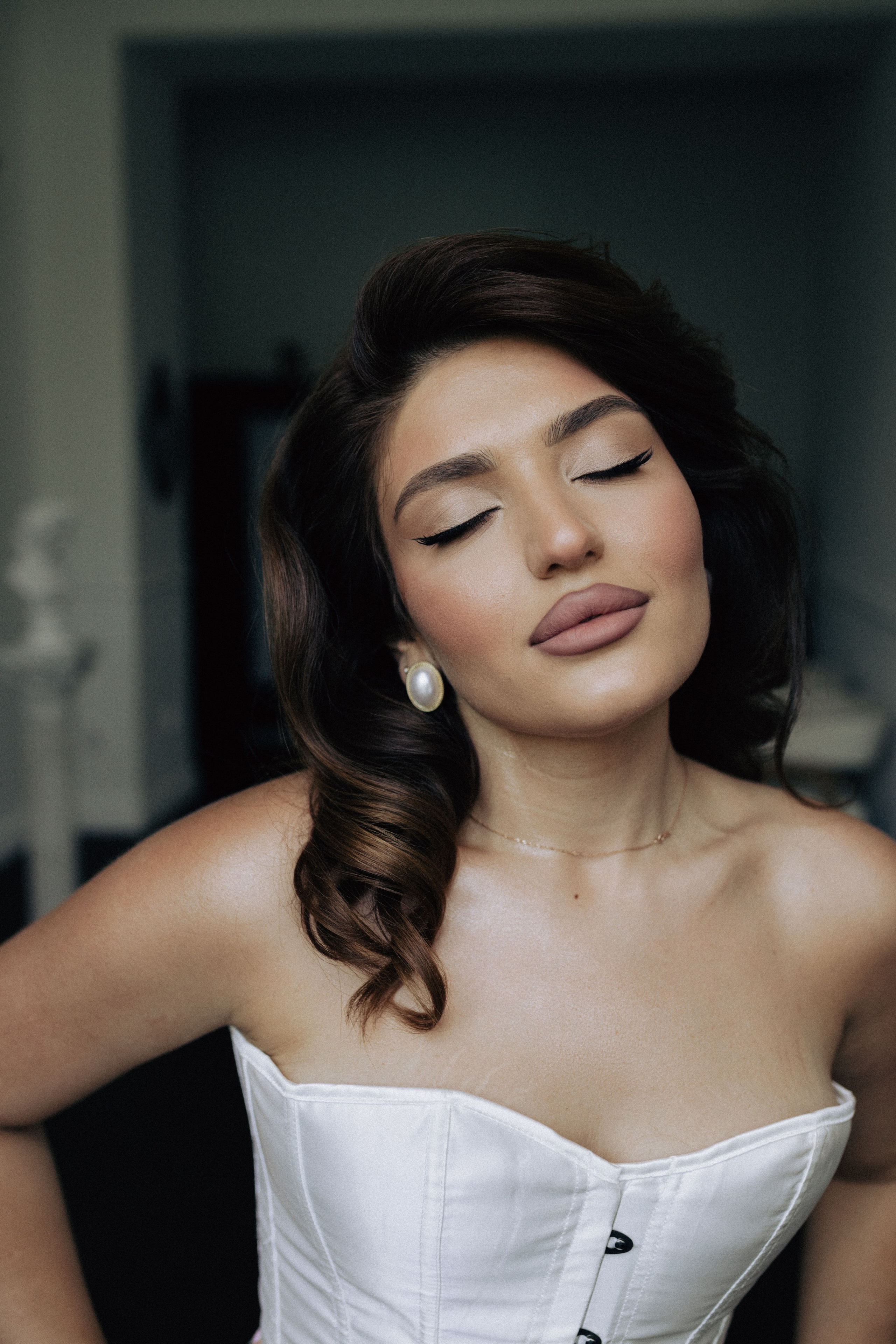 Сона. Фотограф Стилист Тюмень Вера Хайруллина