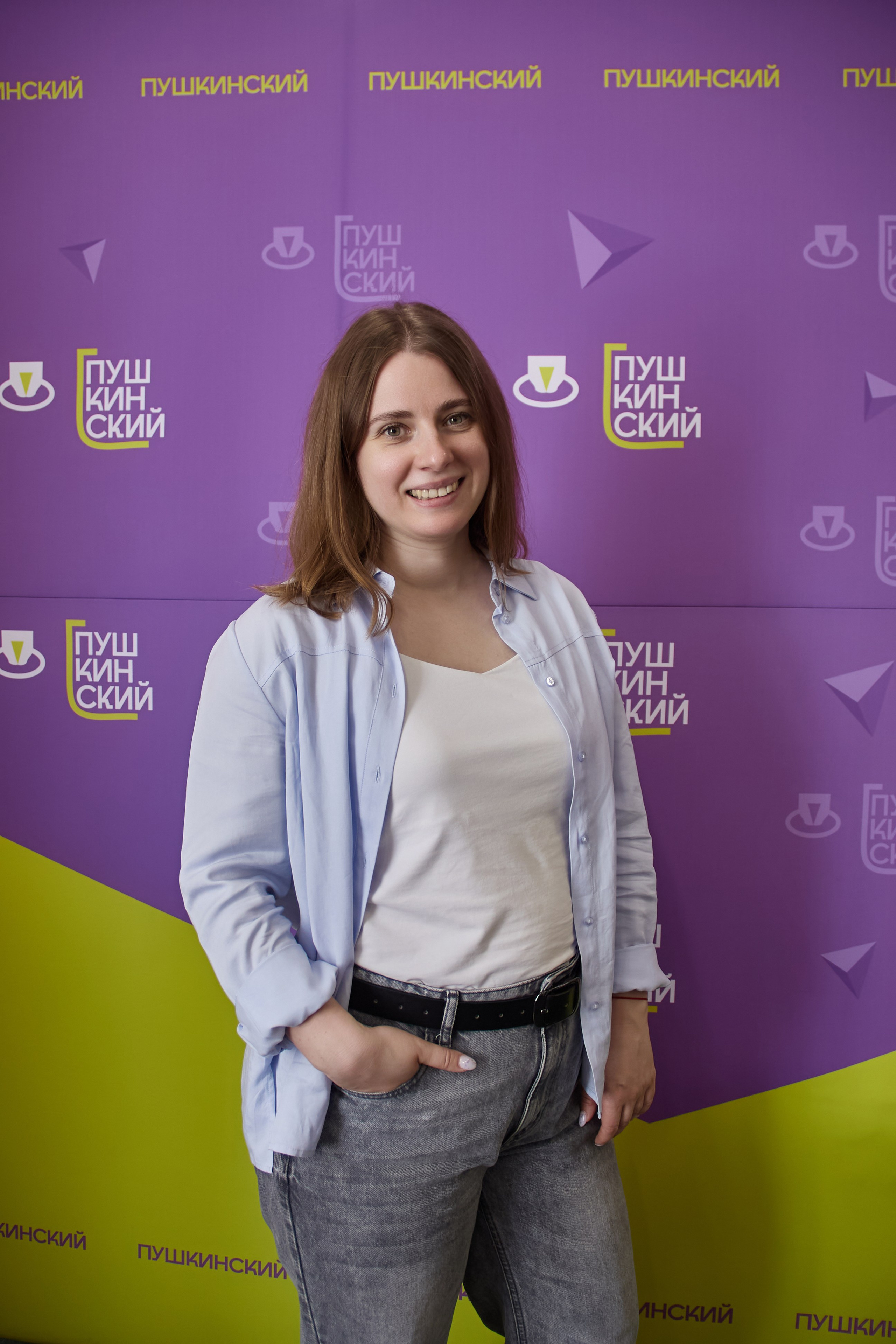 Программа в честь Дня защиты детей. Фотограф в Смоленске Ася Польшина