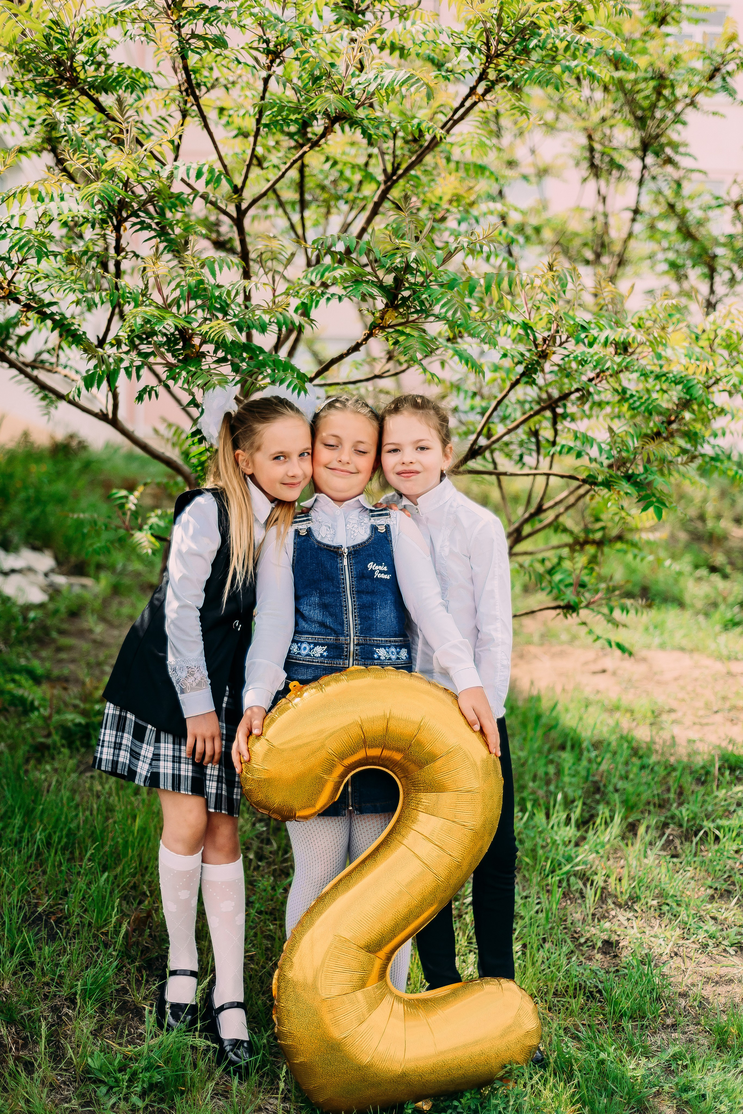 2 «А» | Школа № 17| г. Лиски |2022. ALBUMIA