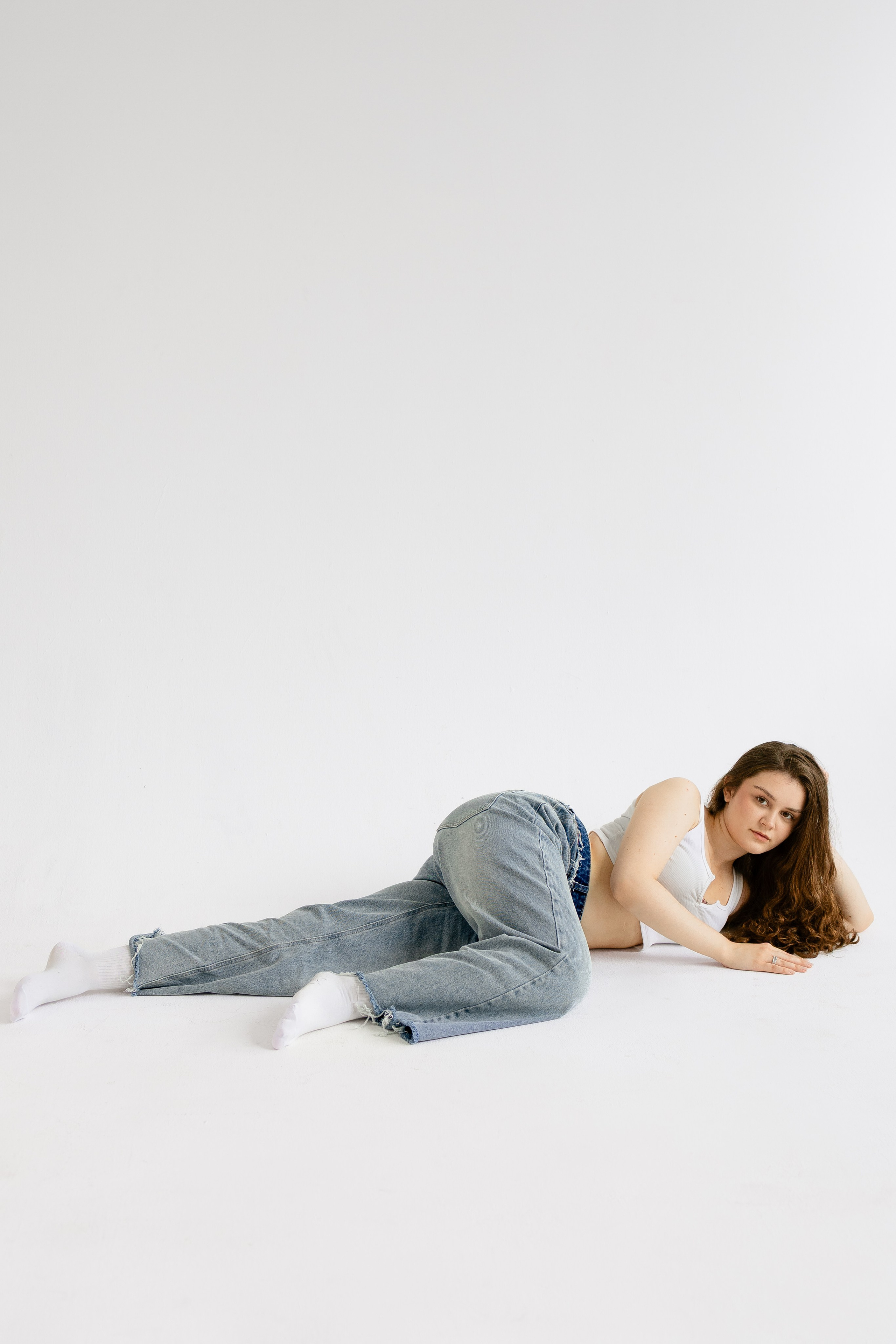 Рагнеда. Фотограф в Санкт-Петербурге Анжелика Крамская