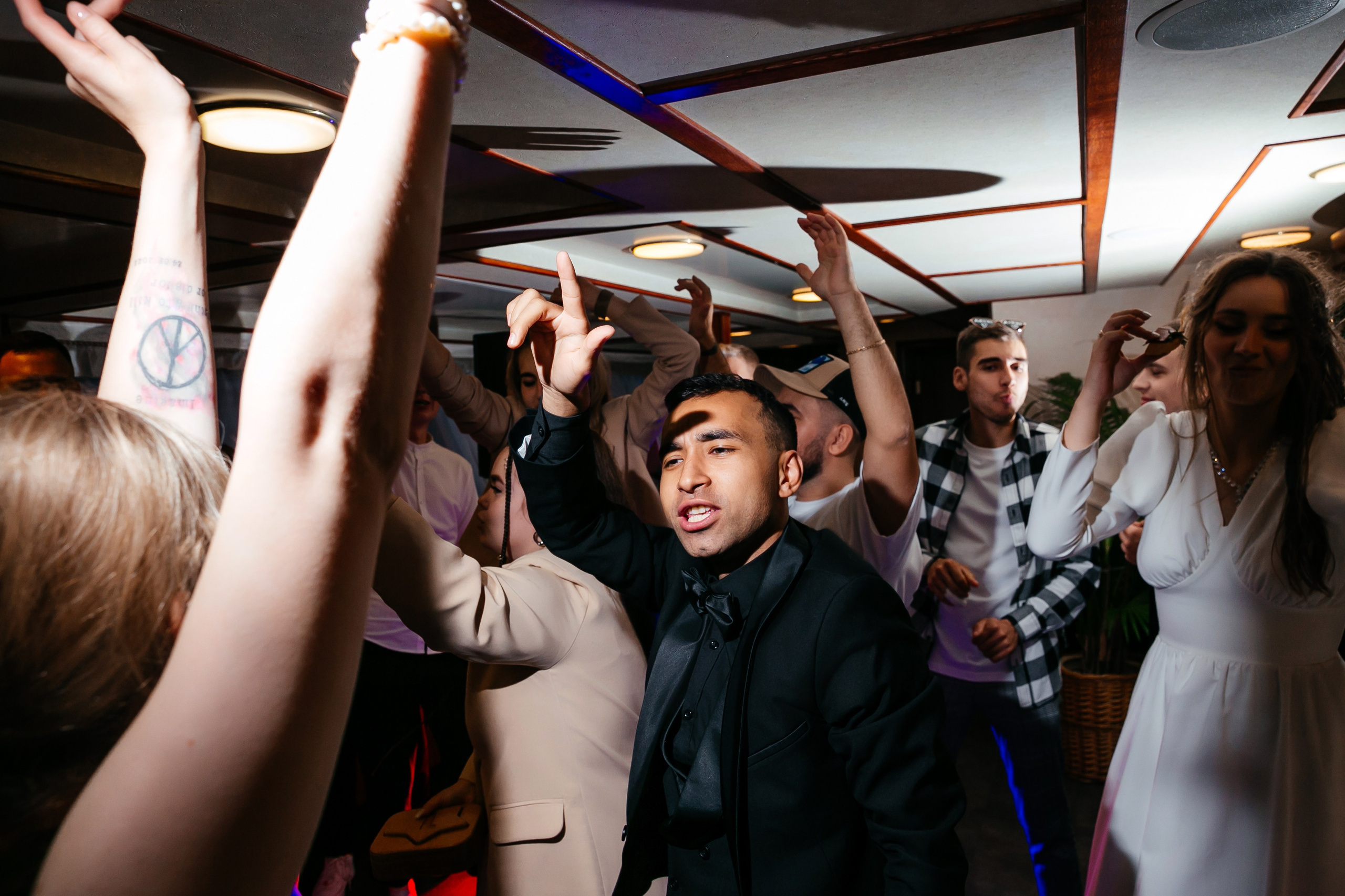 Wedding day 23.08. Свадебный и репортажный фотограф Александр Козлов