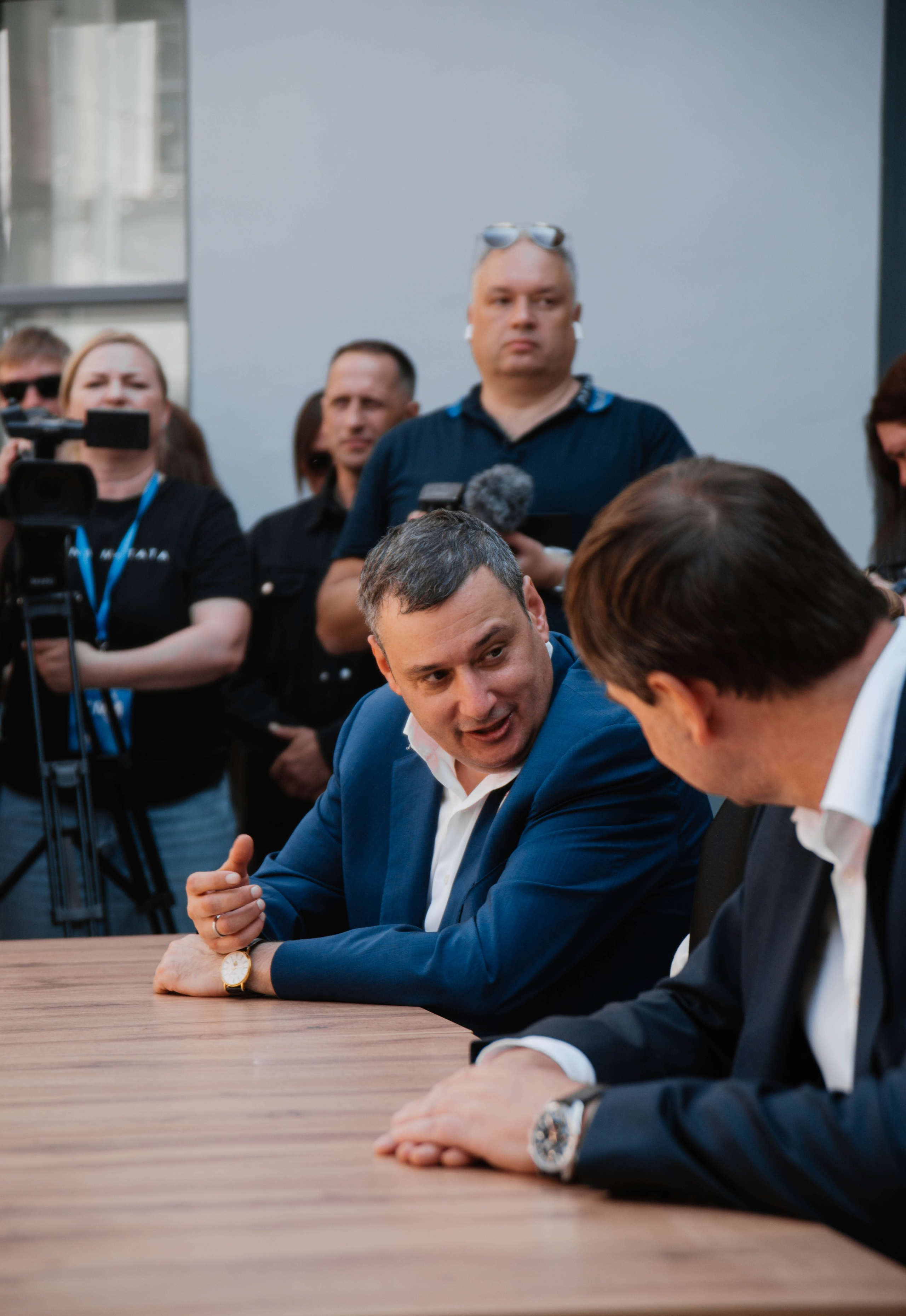 Открытие филиала Третьяковской галереи. Ксения Glossa. Портретный и репортажный фотограф в Самаре