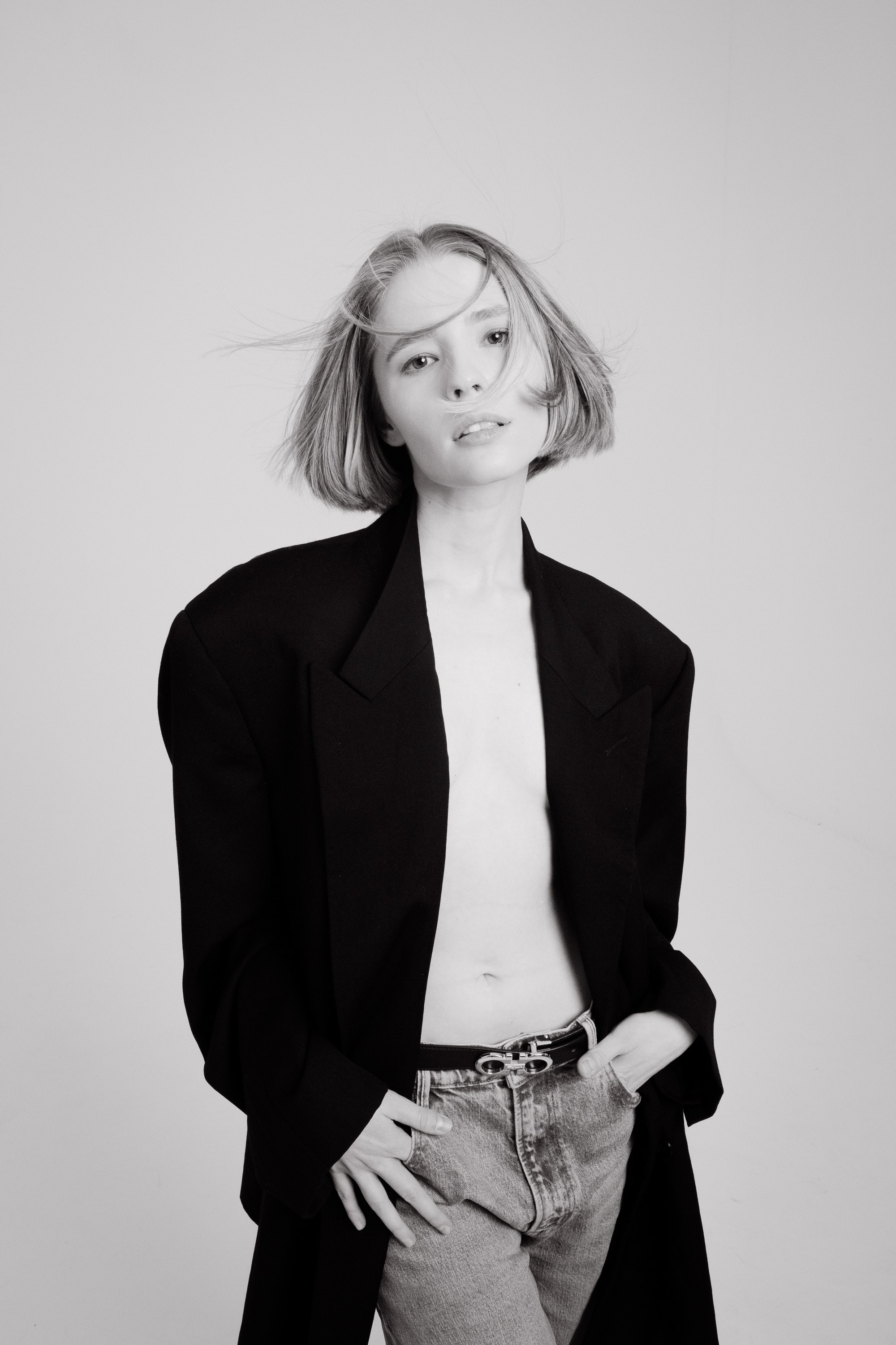 Актерское порфтолио