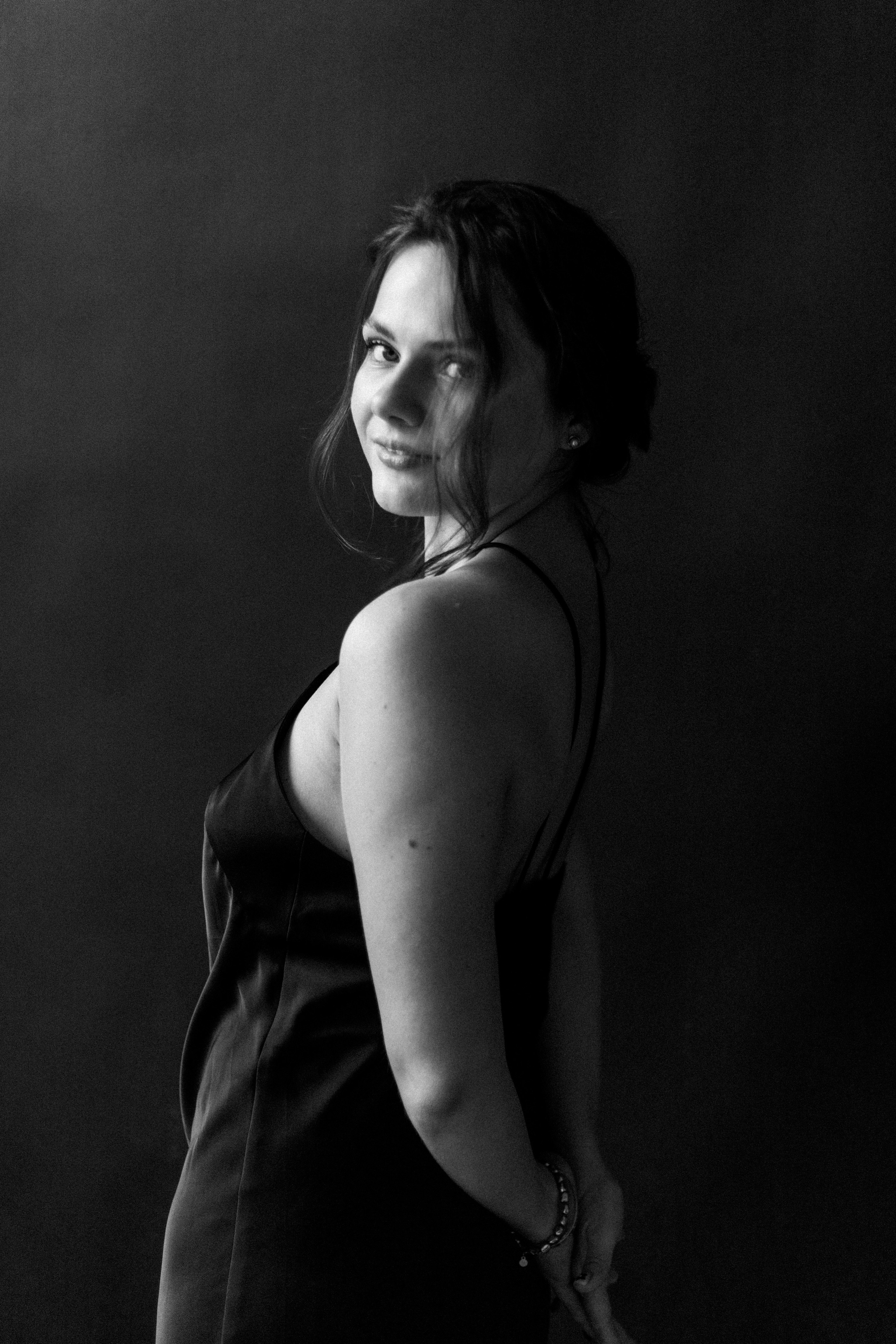 Светлана. Женский фотограф в Москве Юля Иванова