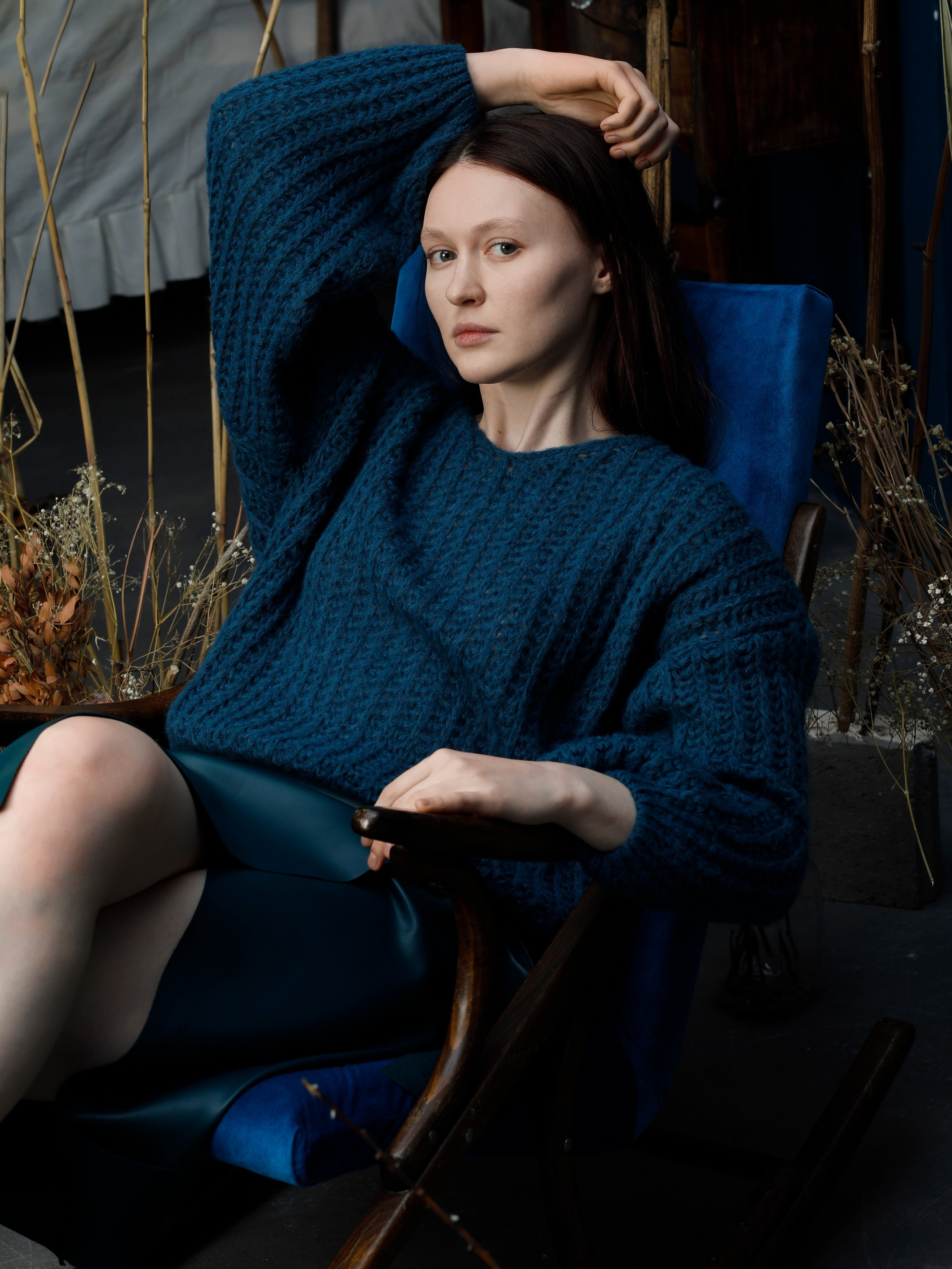 New Collection x Pretty Style. Elizabeth Marriott