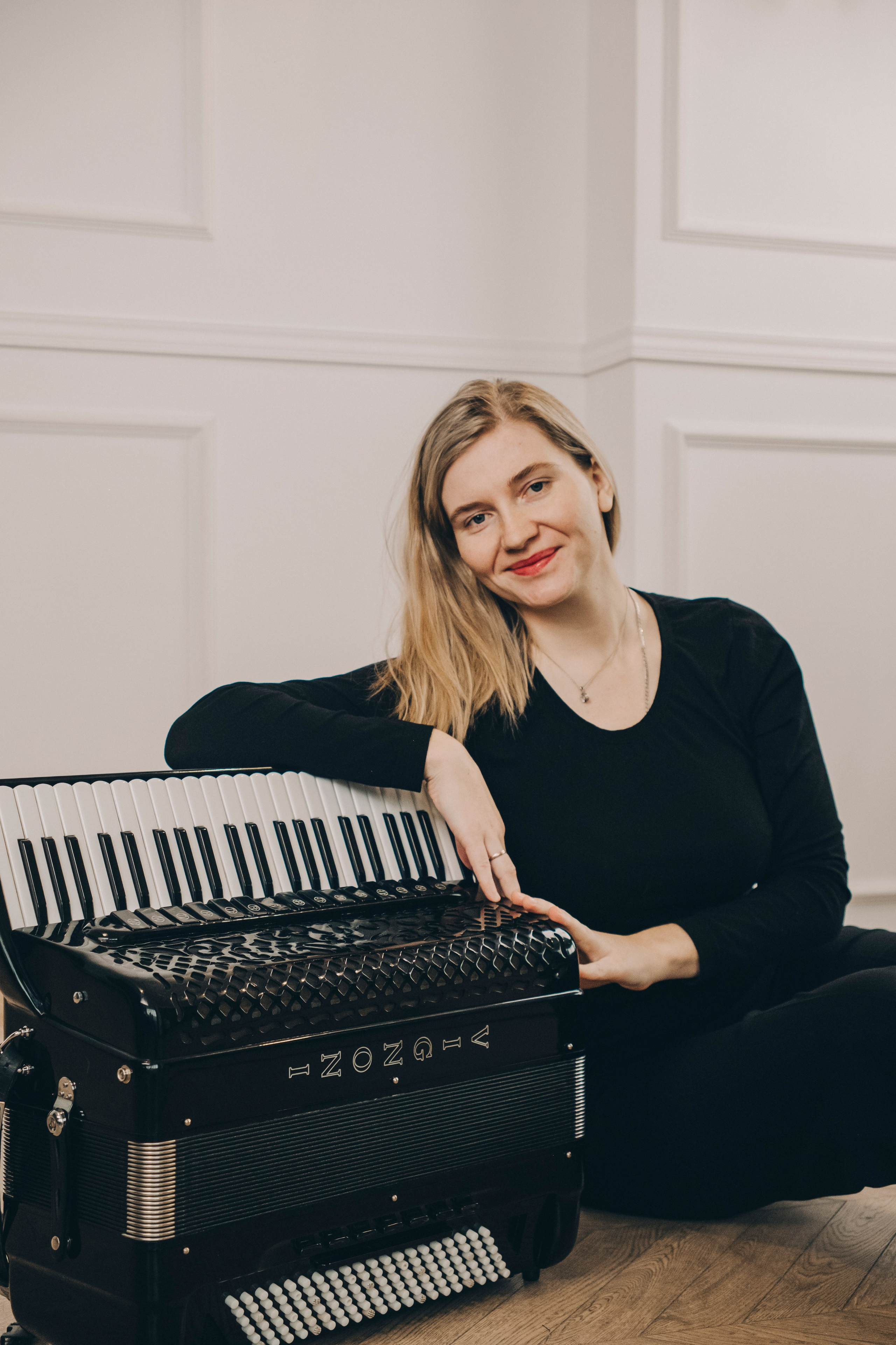 Симфонический Оркестр. Фотограф в Иркутске Анна Мирошникова