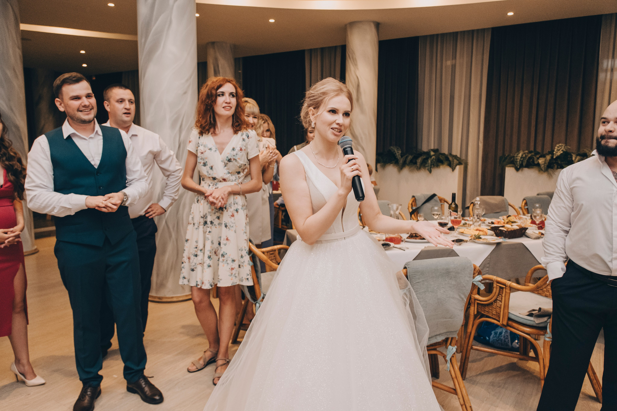 Полный свадебный день. Фотограф в Иркутске Анна Мирошникова