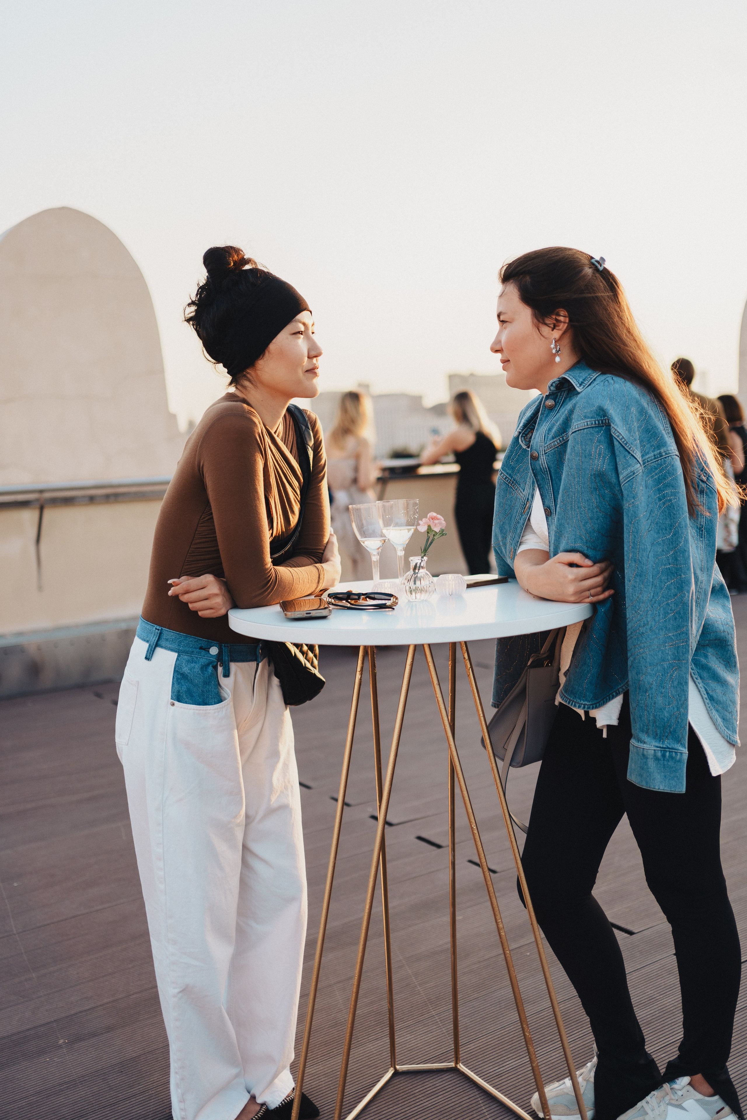 Выставка на крыше Парка Горького. Семейный и детский фотограф и видеограф в Москве, Серпухове и Тарусе Валерия Сорокина