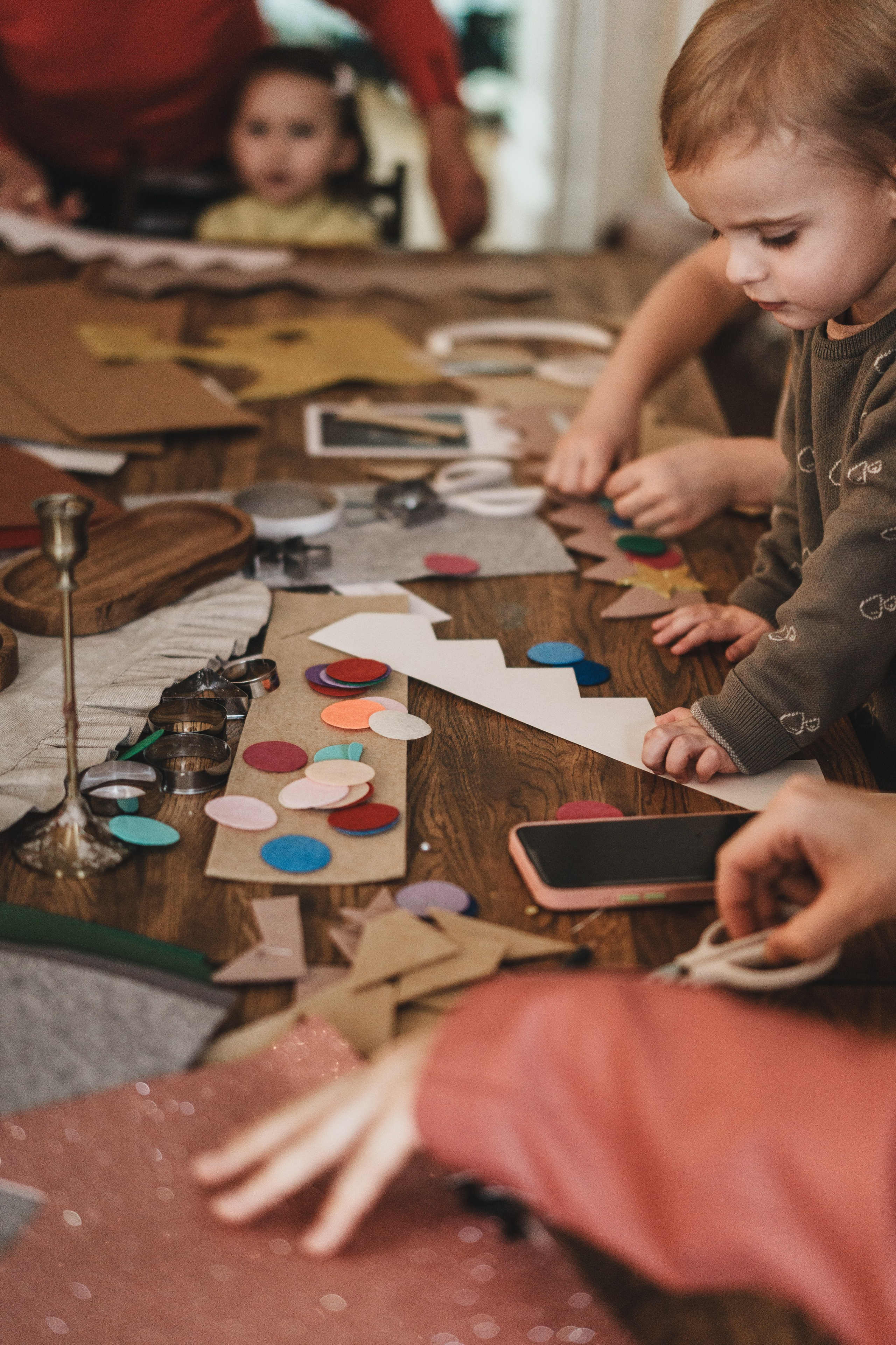 OCHEN' & Mozart for Kids — Королевский бал. Семейный и детский фотограф и видеограф в Москве, Серпухове и Тарусе Валерия Сорокина