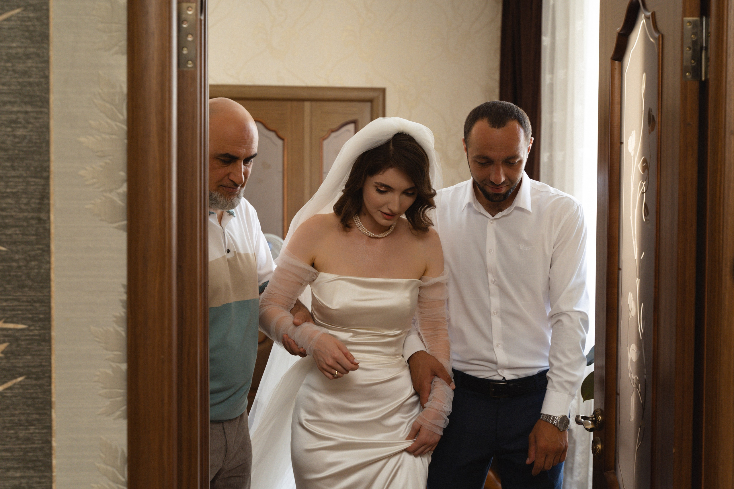 Сая. Амина Абасова — индивидуальный фотограф в Махачкале, Дагестан