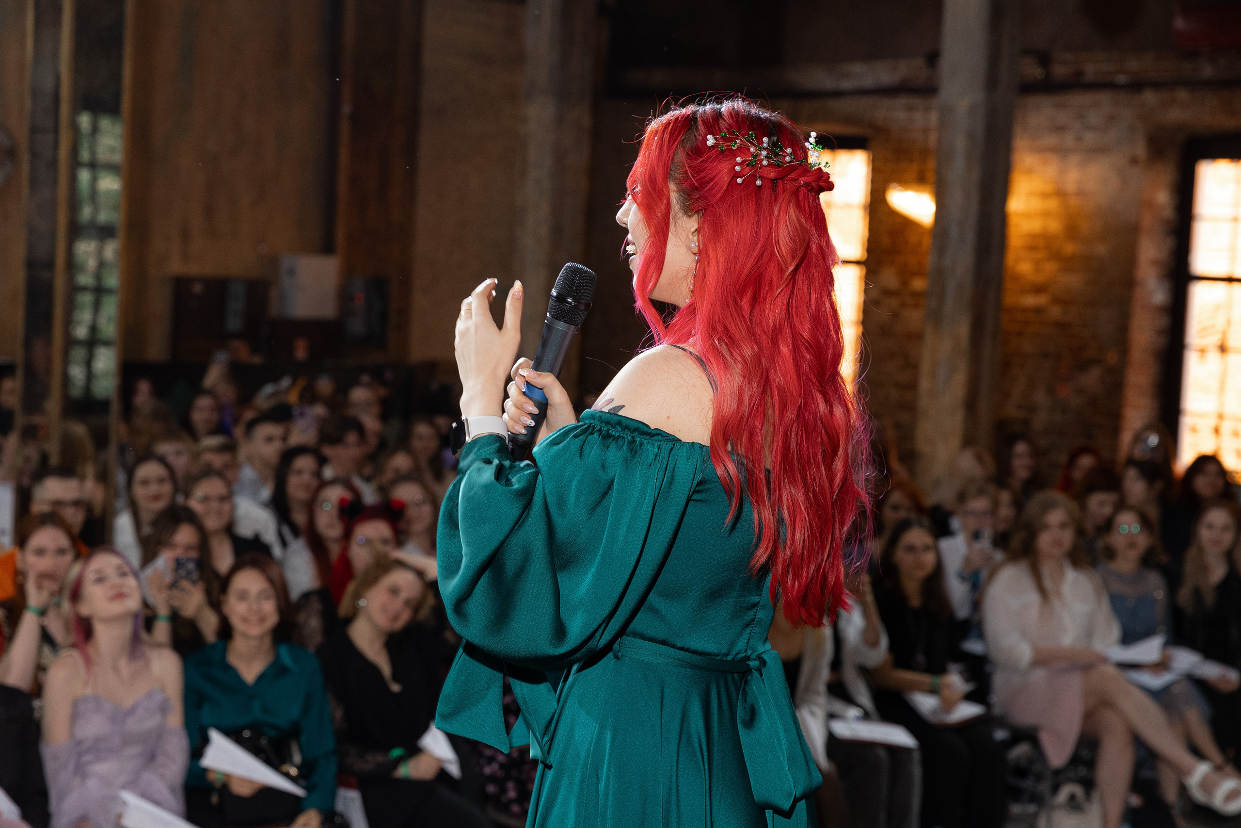 Выпускной REDFORD school. Свадебный фотограф Москва Саша Серегина (Сашина)