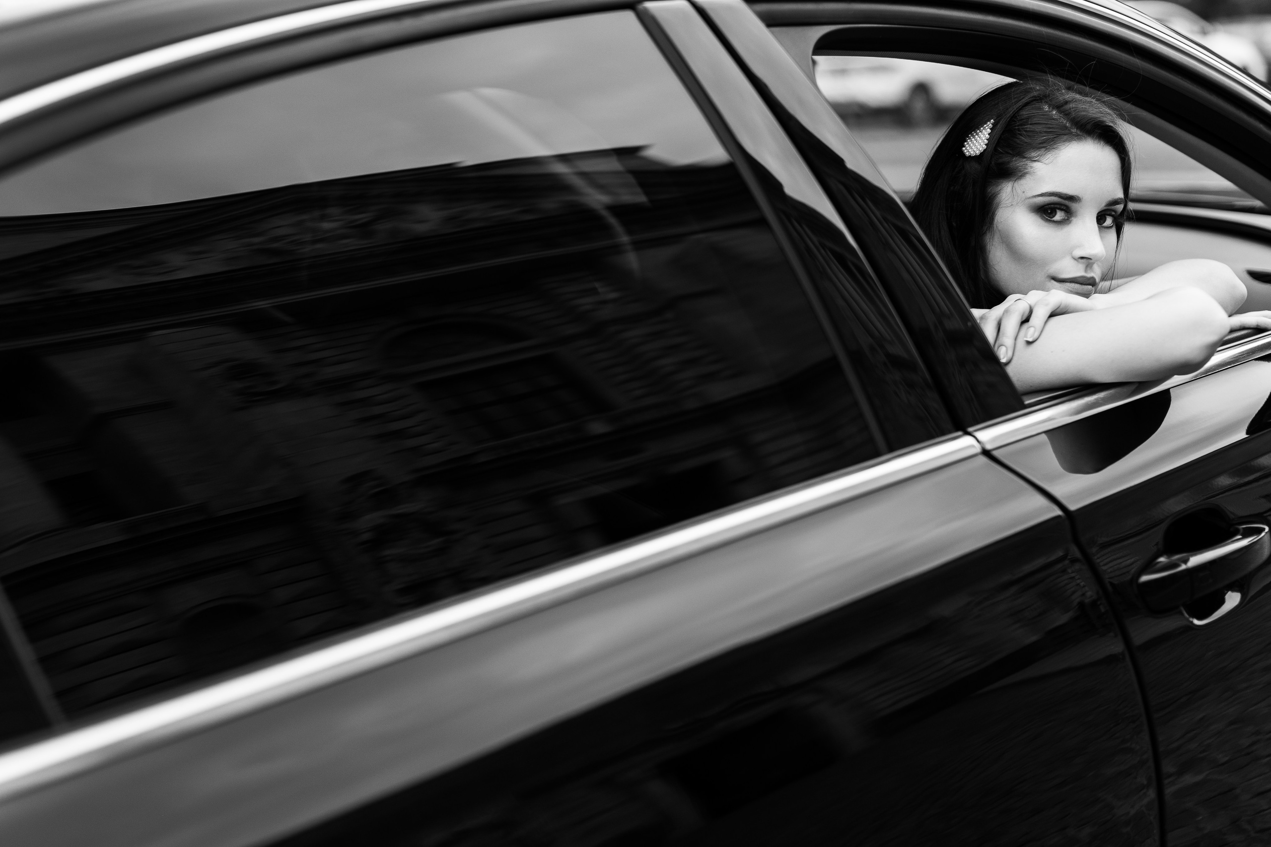 Свадебный фотограф в СПб Александр Смирнов