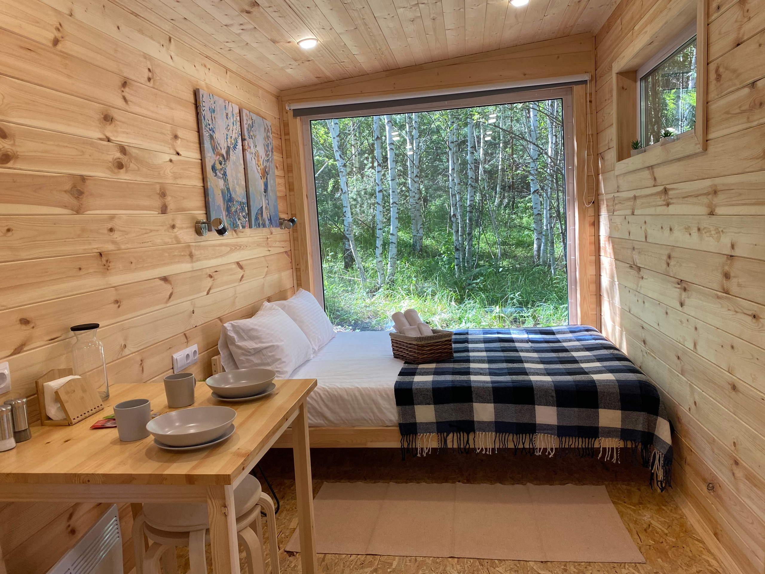 Побег из города. Фотограф Шагалов Михаил