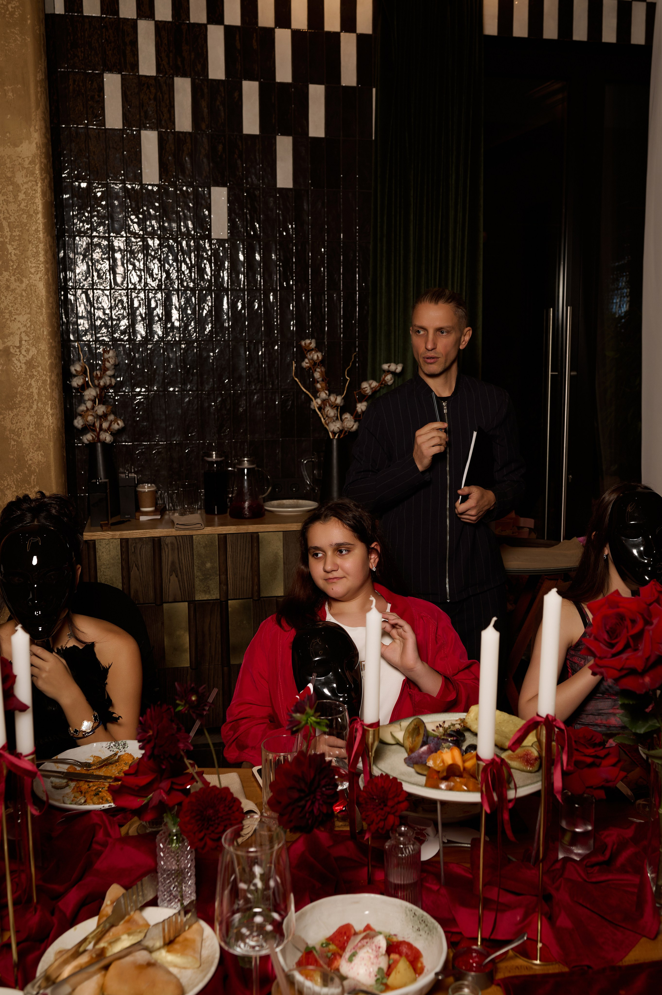 День Рождения Арианны. Фотограф в Краснодаре Скубицкая Альбина