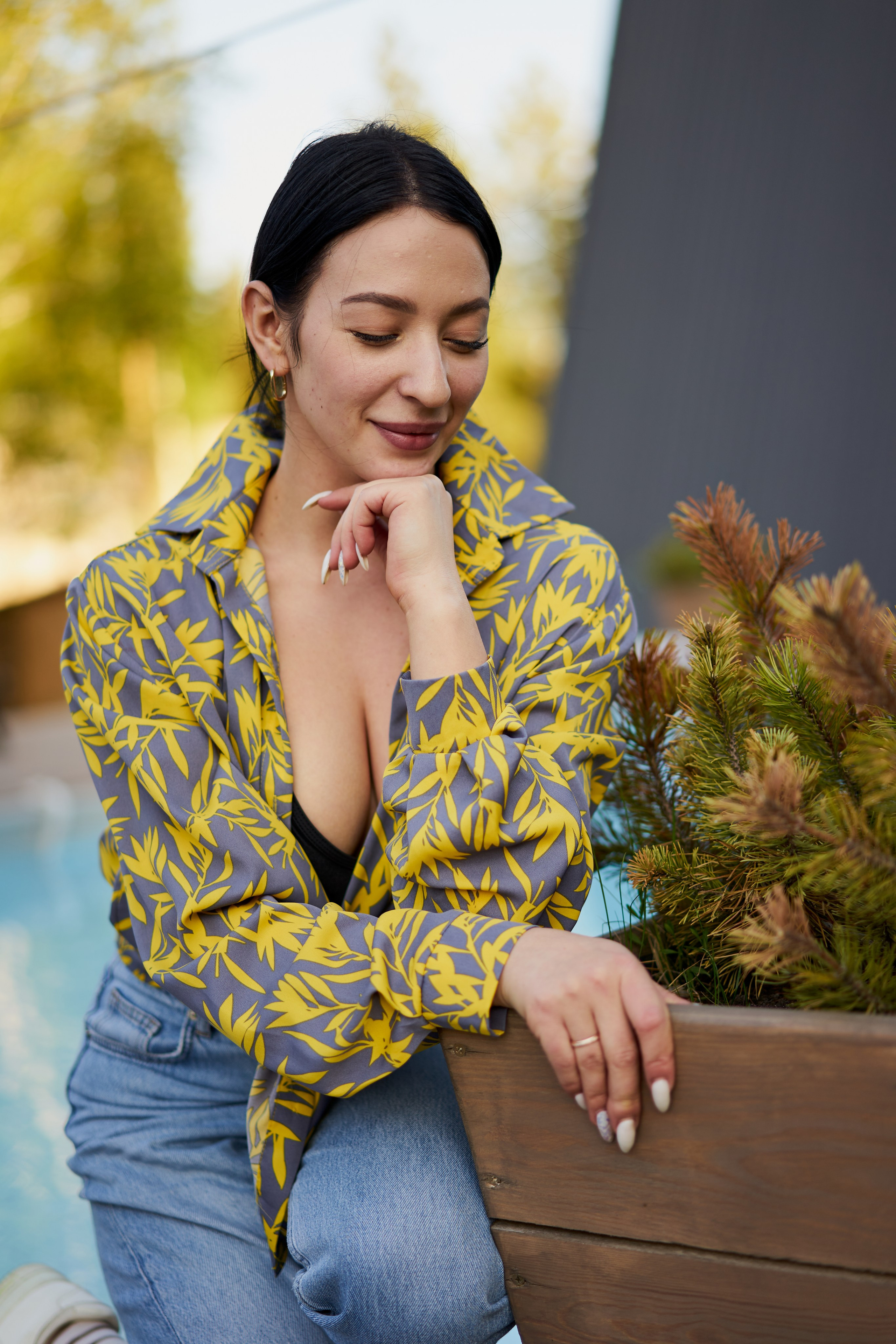 Репортажная съемка корпоратива «Skypole». Фотограф Екатеринбург Кокшарова Александра