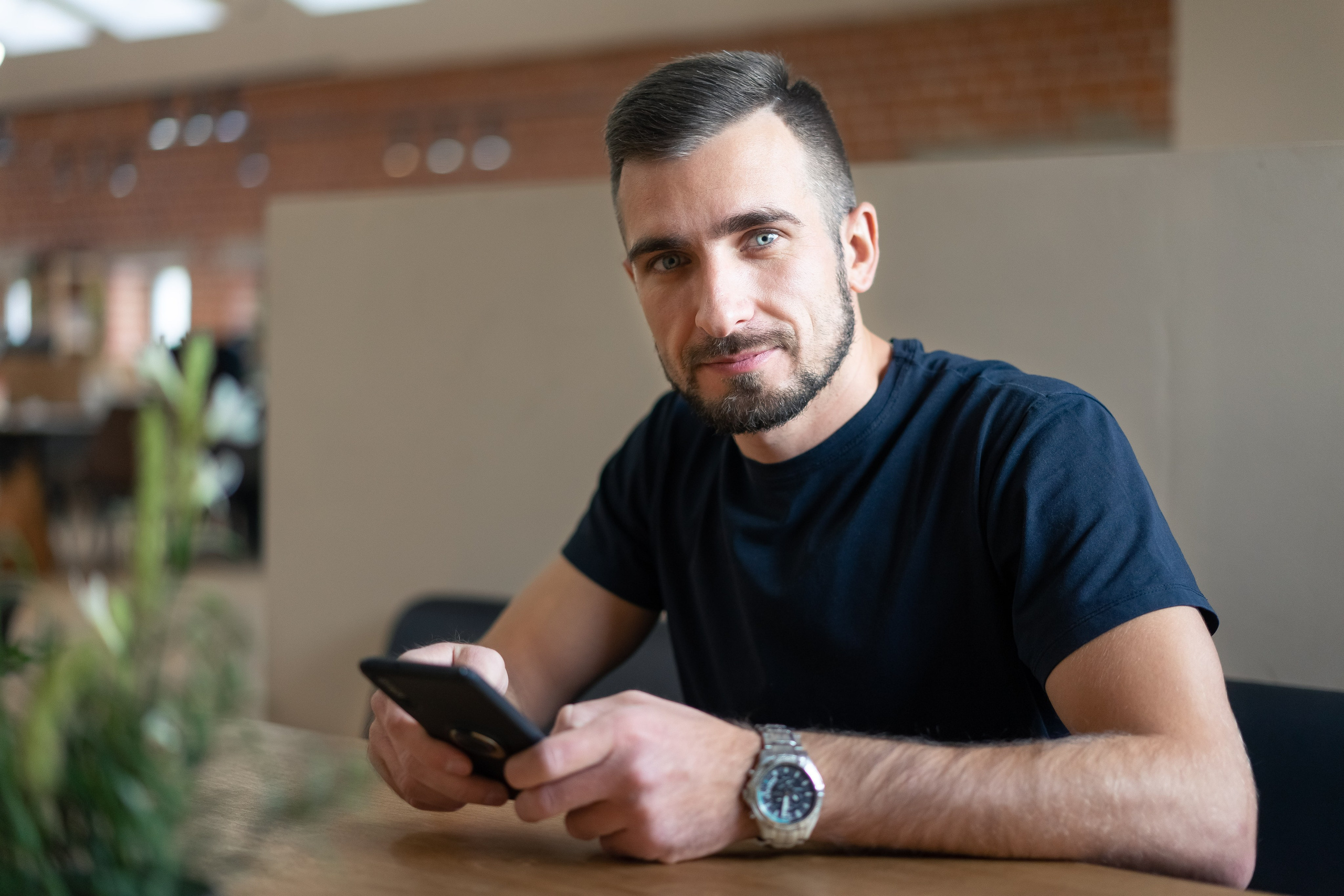 Мужская фотосессия. Фотограф Екатеринбург Кокшарова Александра