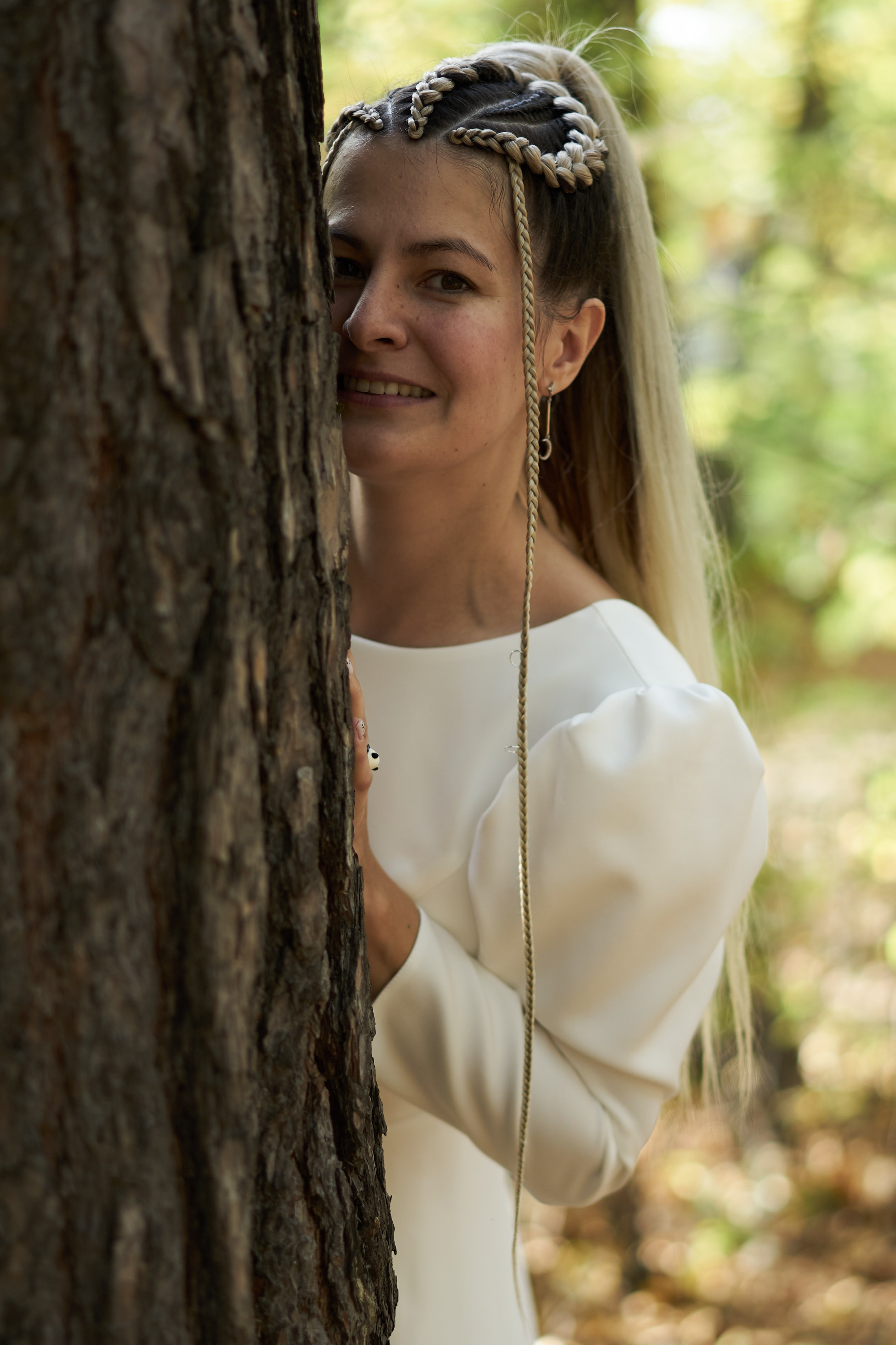 Репортажная съемка свадьбы Андрея & Марии. Фотограф Екатеринбург Кокшарова Александра