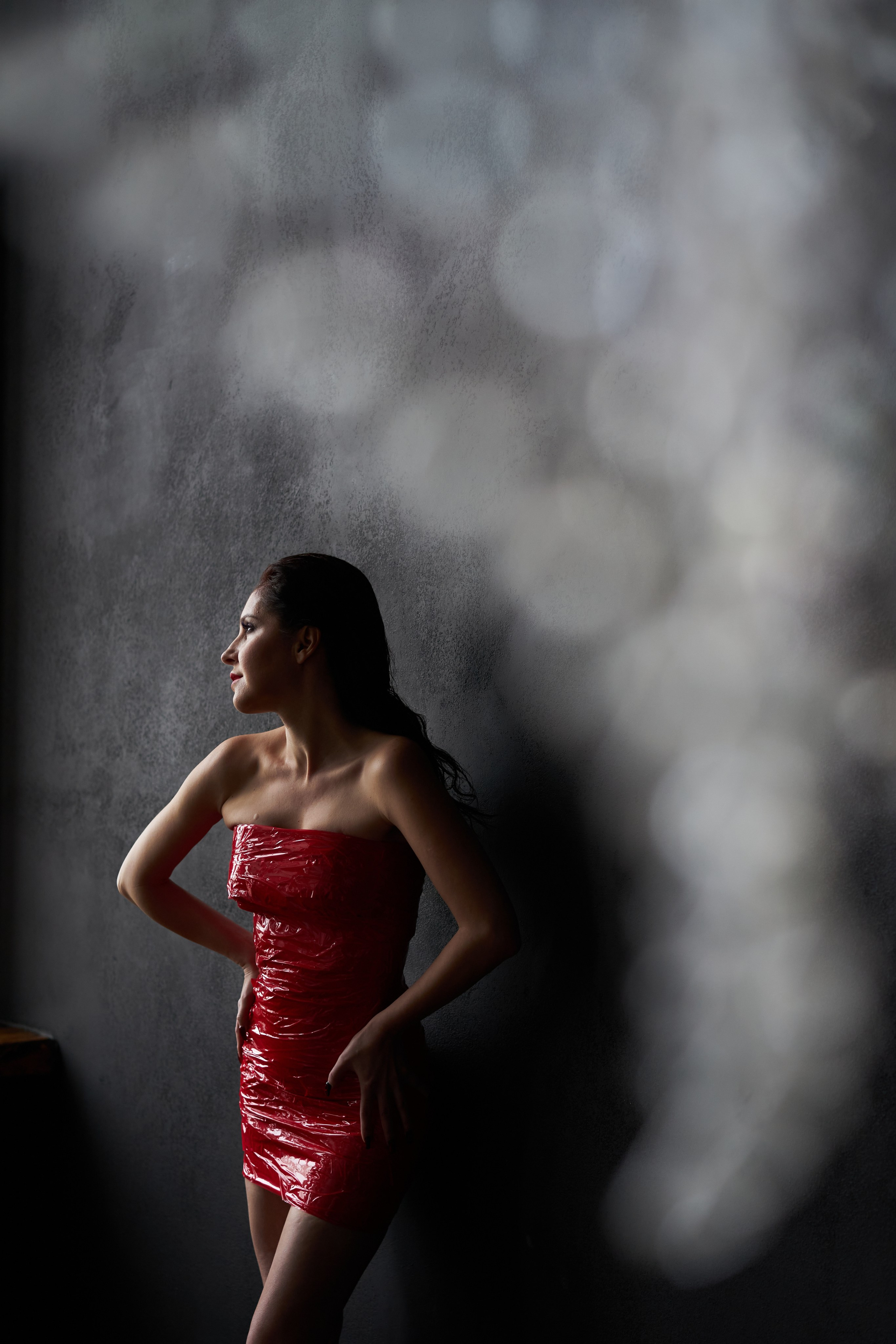 Фото-видеопроект «Скотч и стекло». Фотограф Екатеринбург Кокшарова Александра