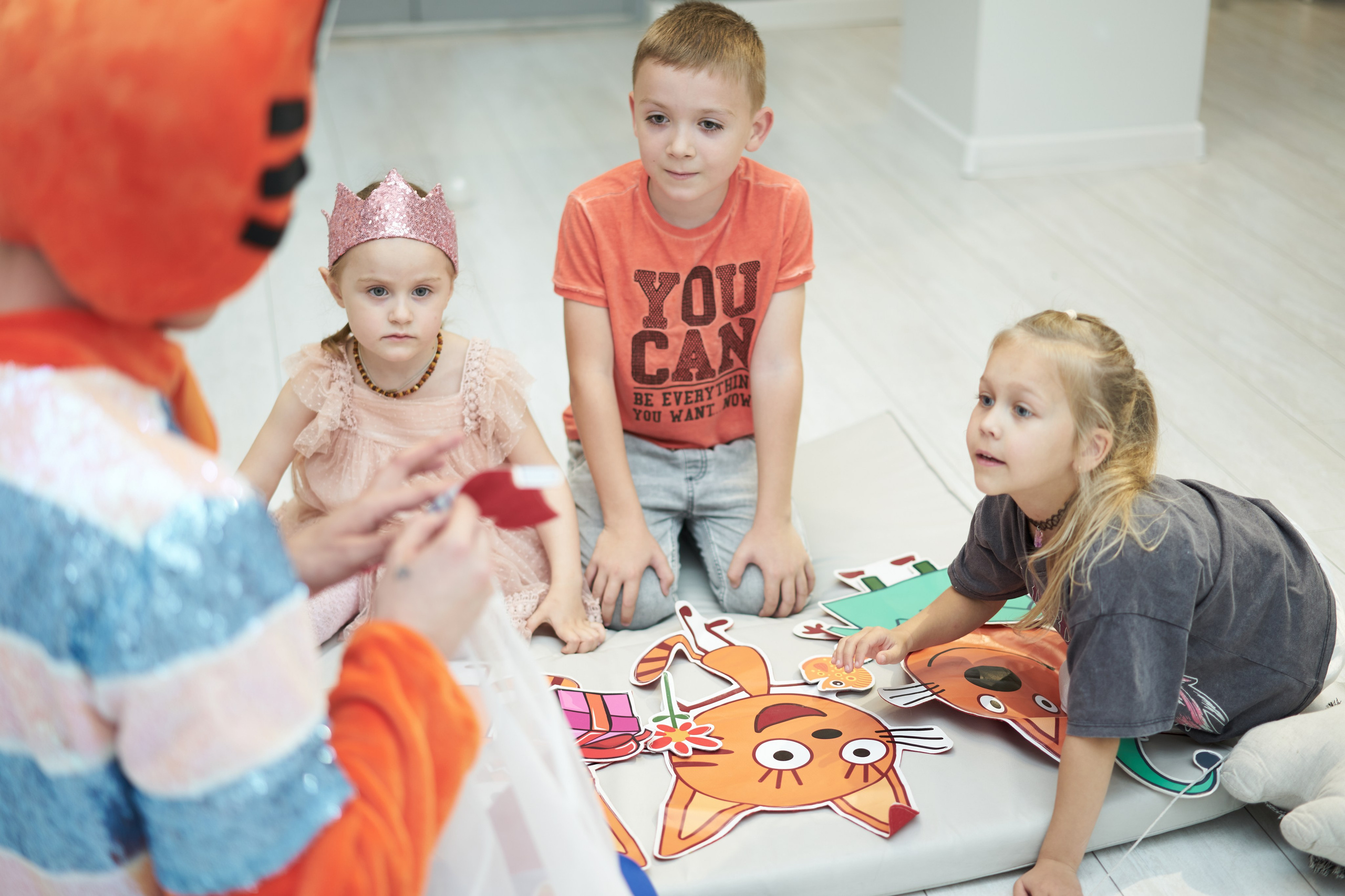 День Рождения Мирона. Фотограф Екатеринбург Кокшарова Александра