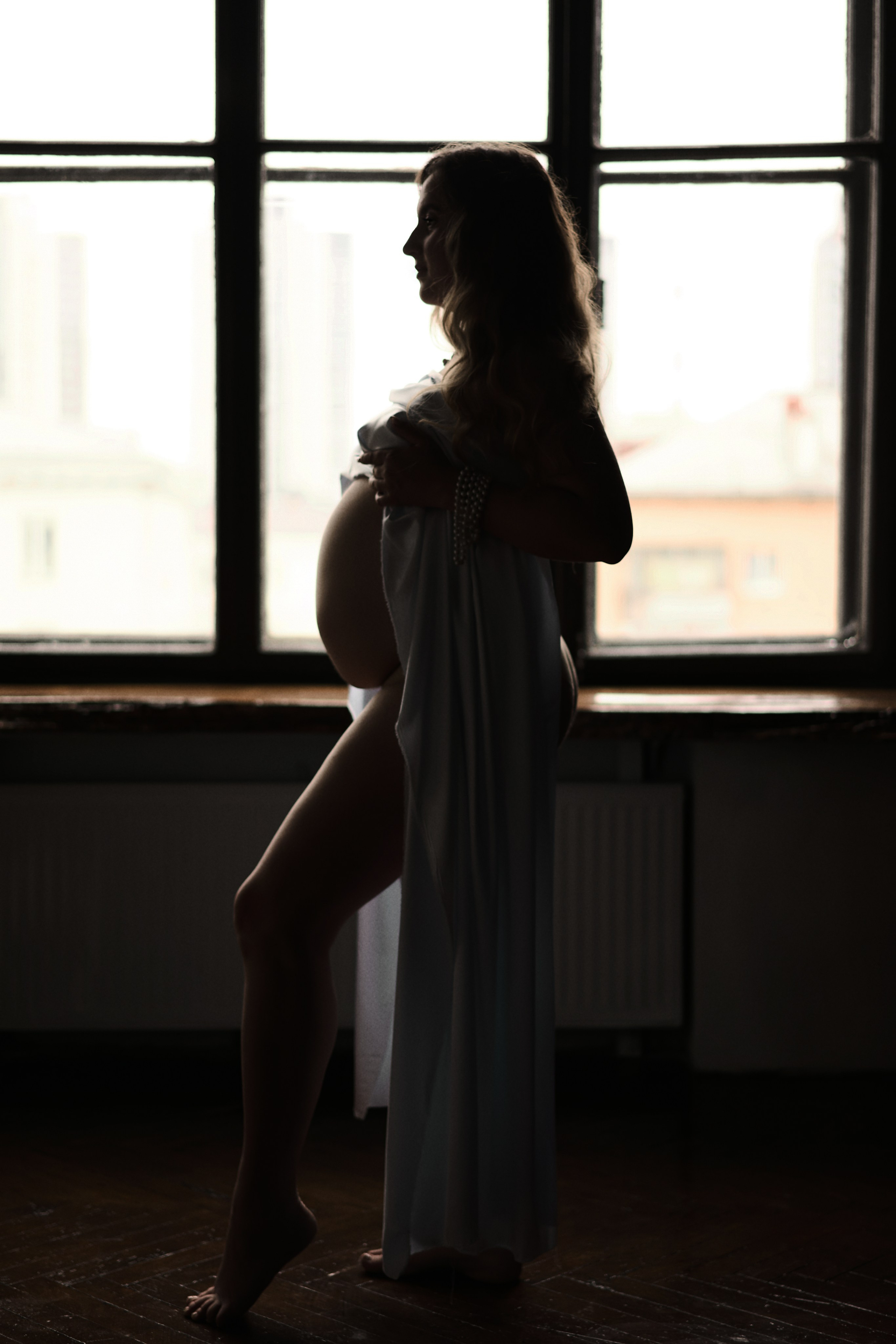 Фото-видеопроект «Легкость материнства». Фотограф Екатеринбург Кокшарова Александра