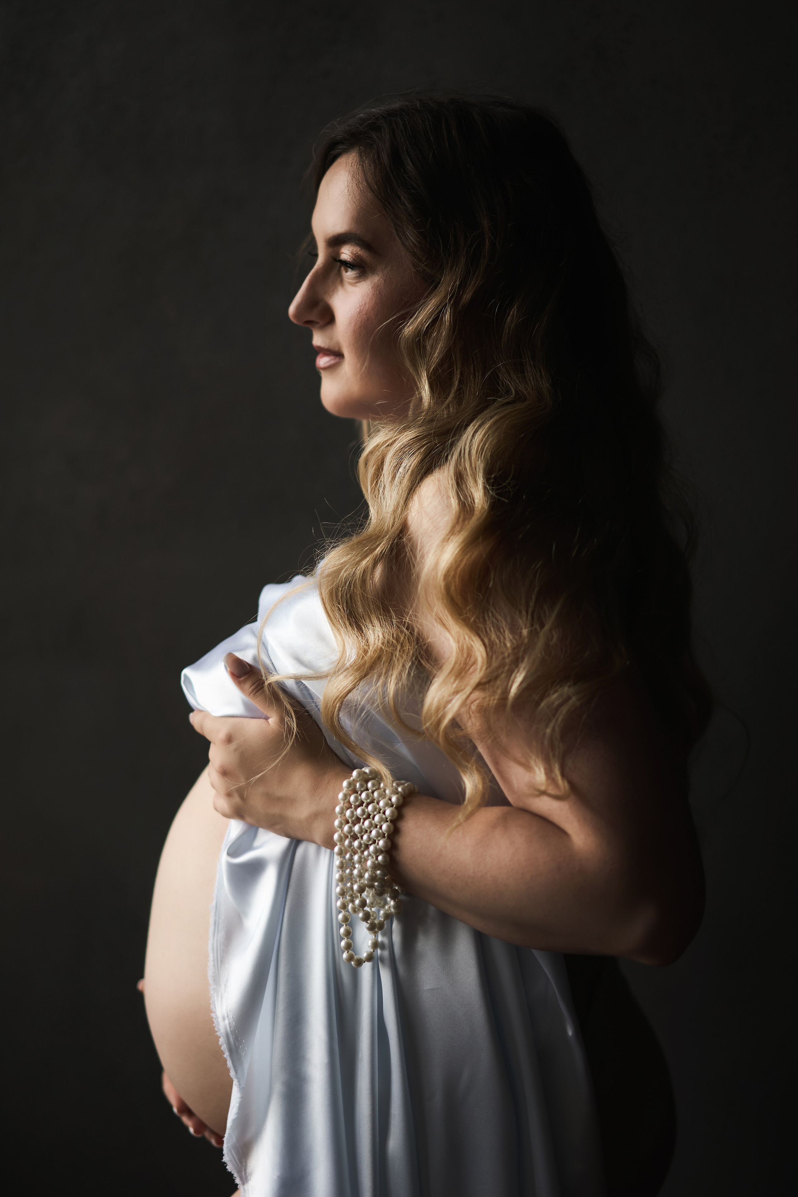 Фото-видеопроект «Легкость материнства». Фотограф Екатеринбург Кокшарова Александра