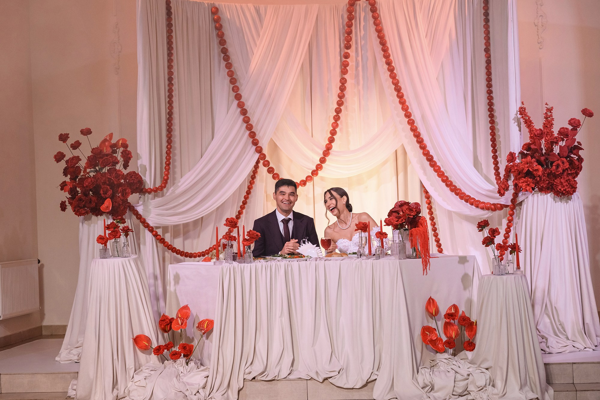 Таня и Максим. Свадебный и семейный фотограф Чебоксары Ольга Ник