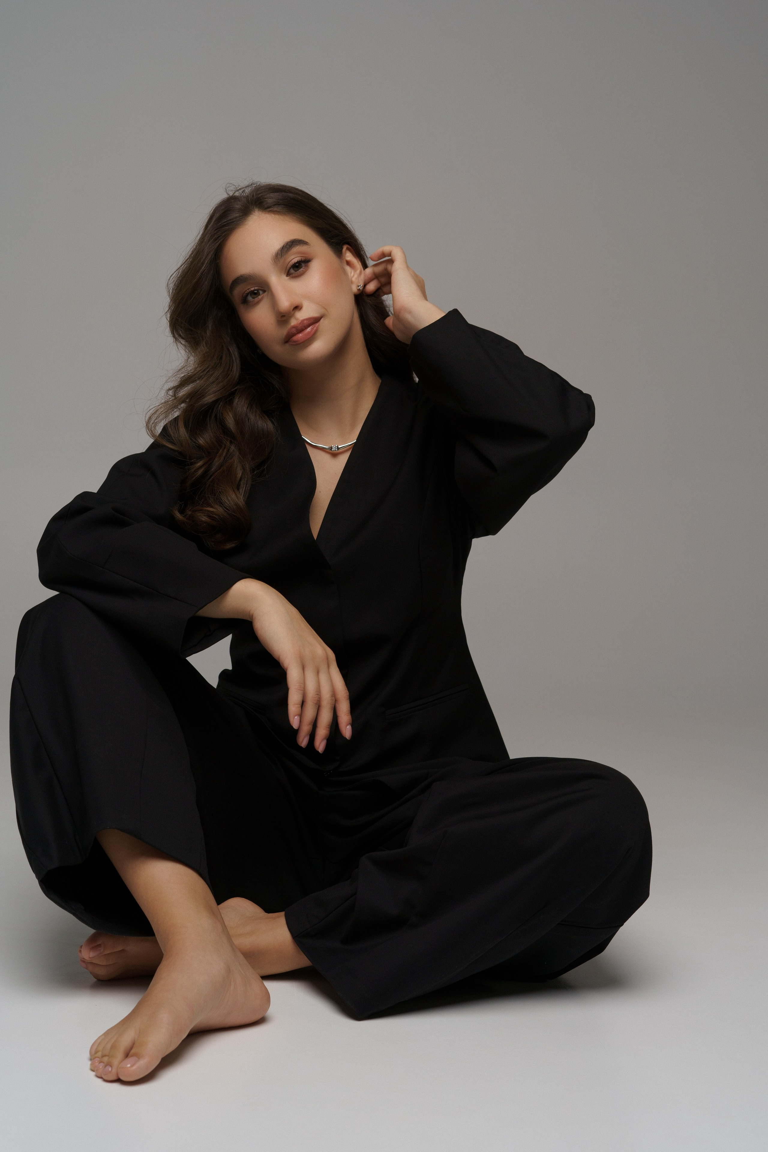 Марьяна. Главная