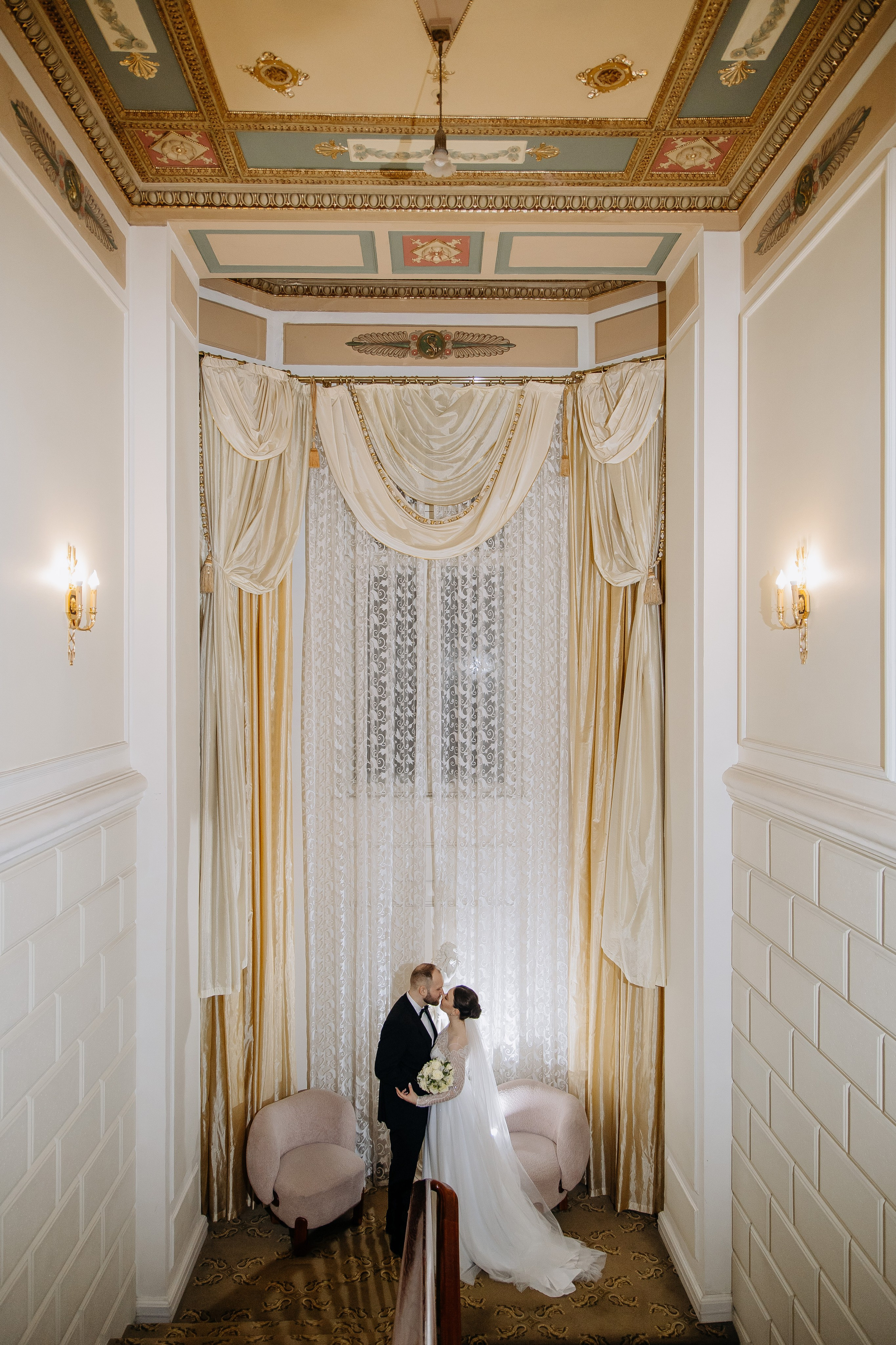 Savoy A+M. Организация и съёмка мероприятий любого формата. Иван Быков