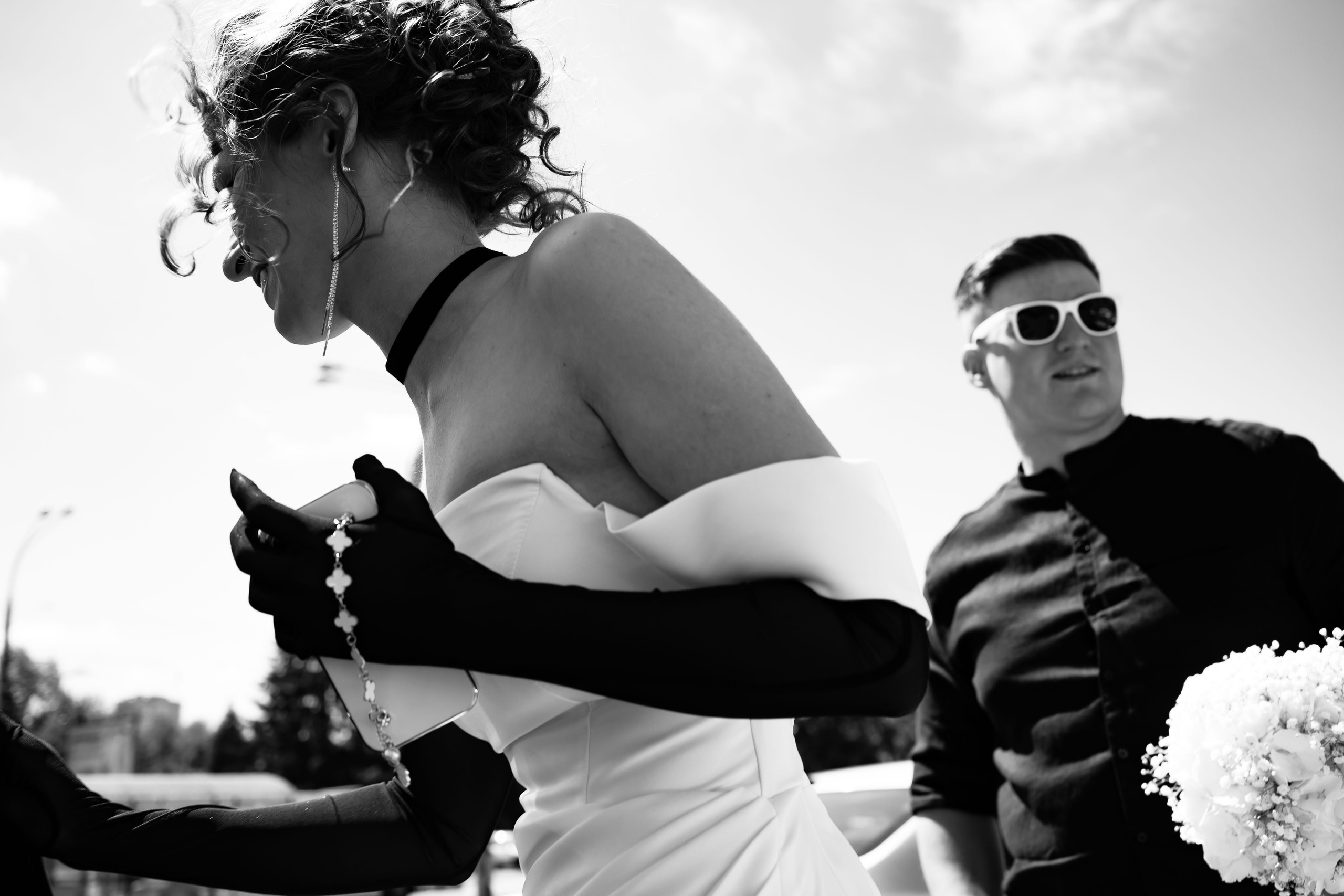 Артем и Виктория. Фотограф в Минске Анастасия Ткаченко