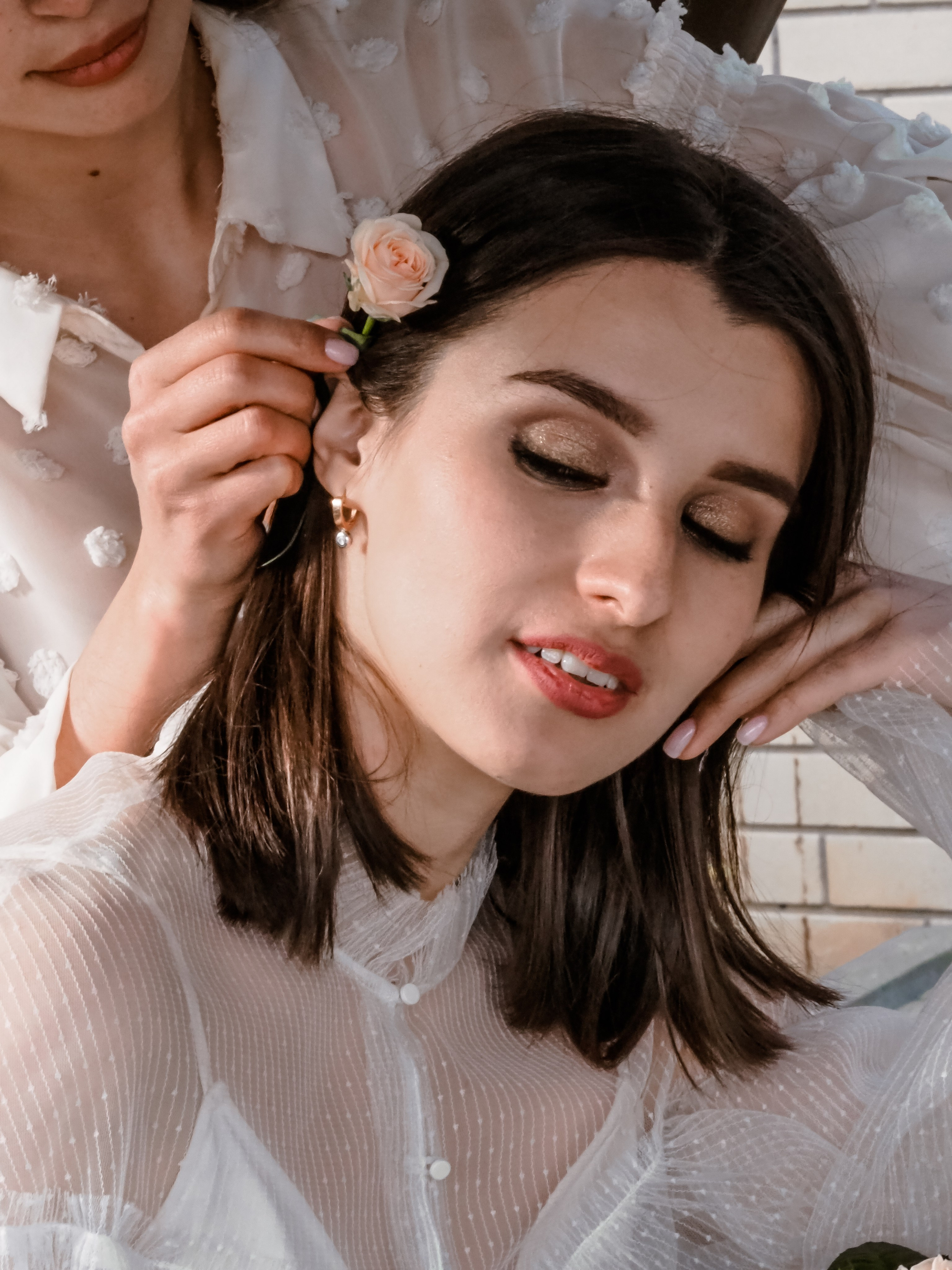 История. Фотограф Рязань. Семейный Свадебный фотограф