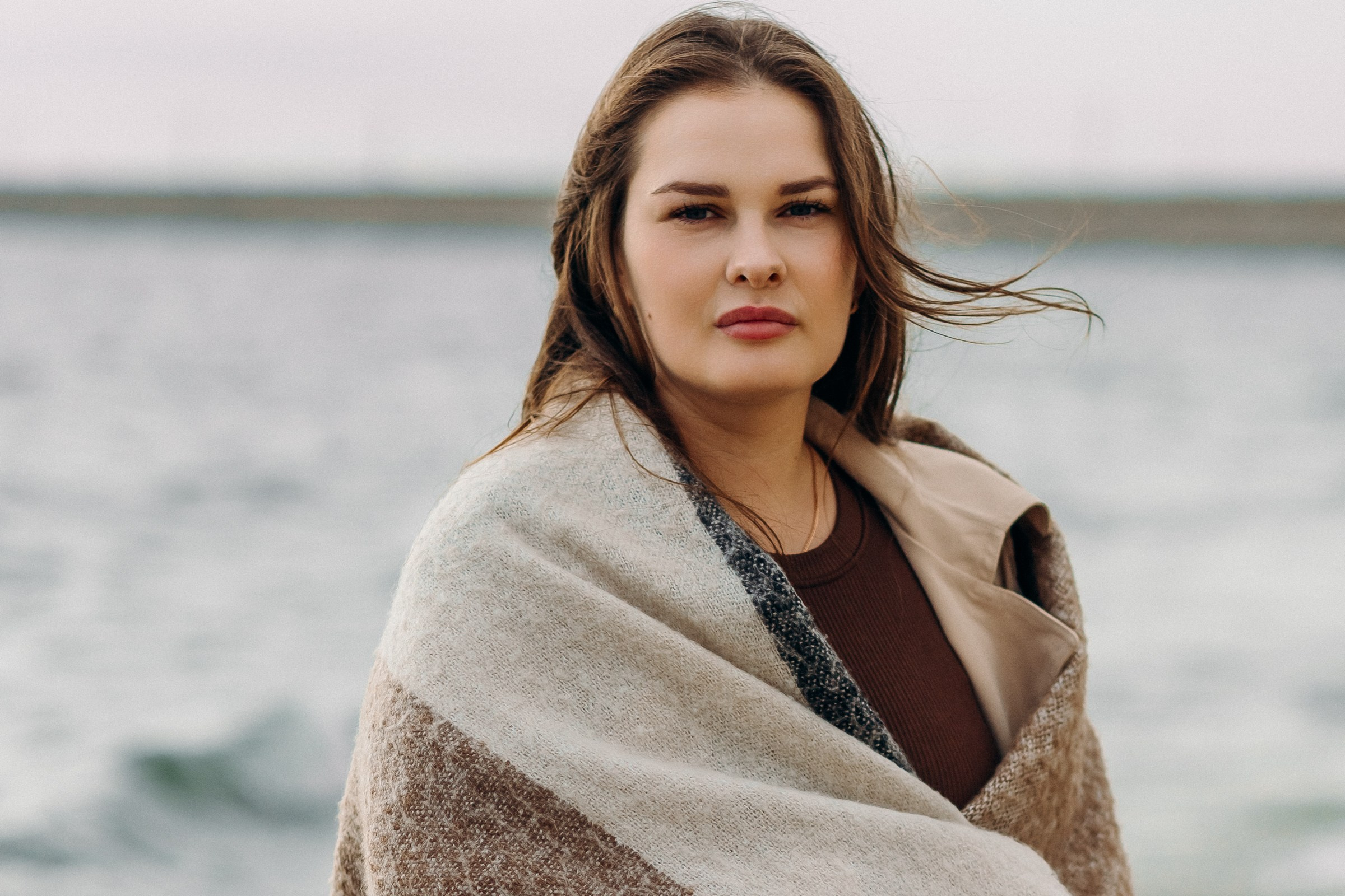 Оля Милана и Алиса. Семейный фотограф в Волгодонске Краченцева Анна