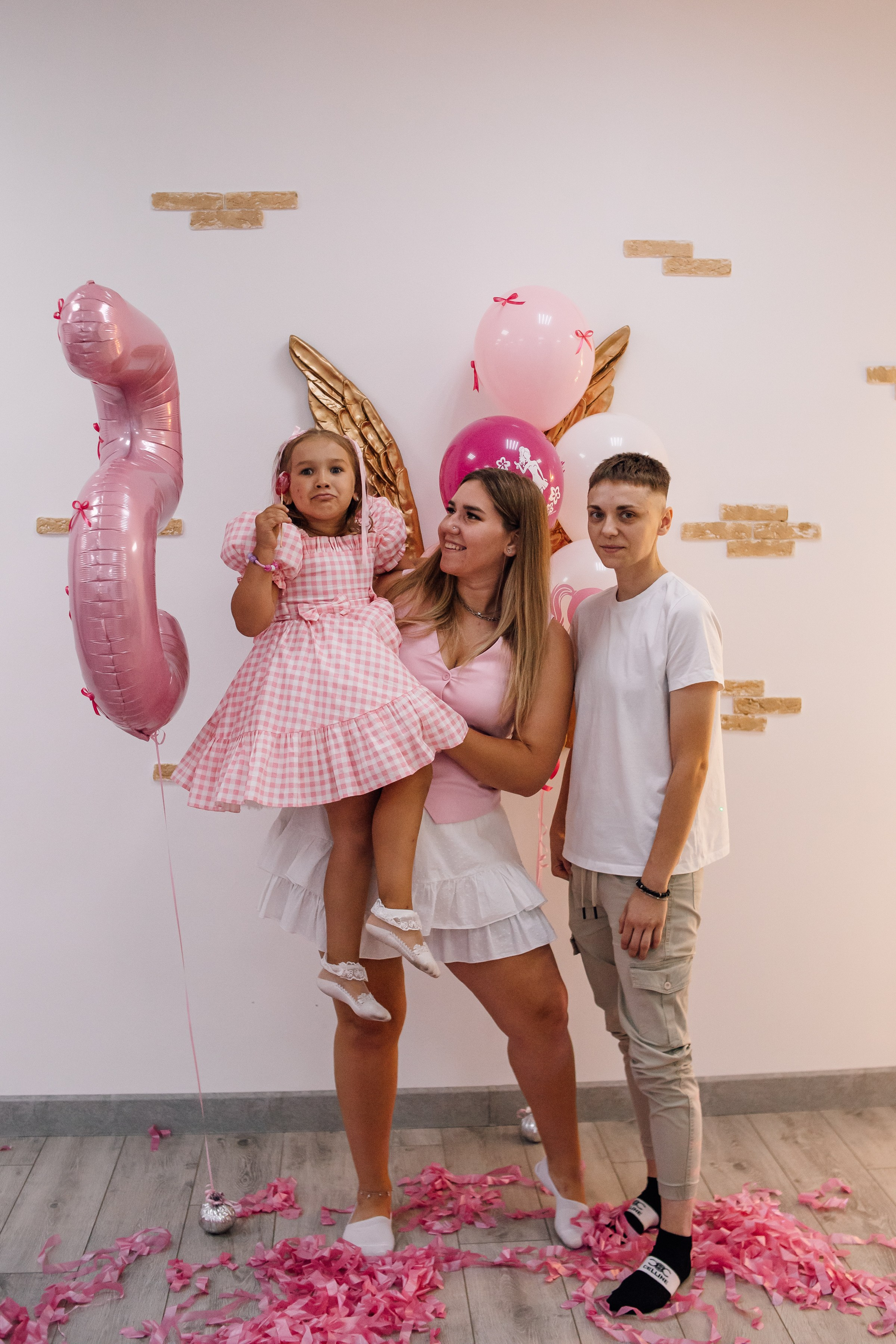 Эмме 5. Семейный фотограф в Волгодонске Краченцева Анна