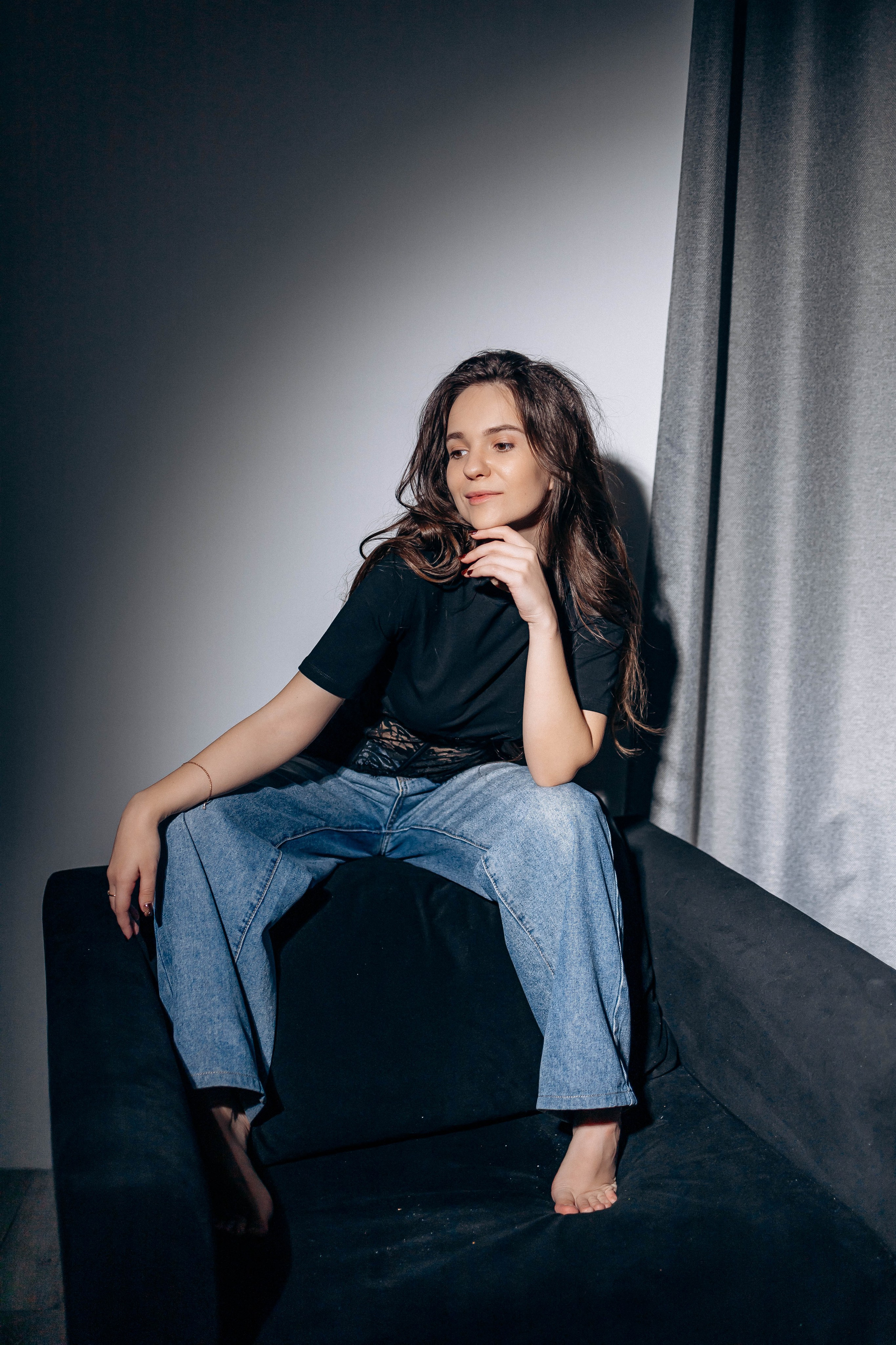 Аля. Семейный фотограф в Волгодонске Краченцева Анна