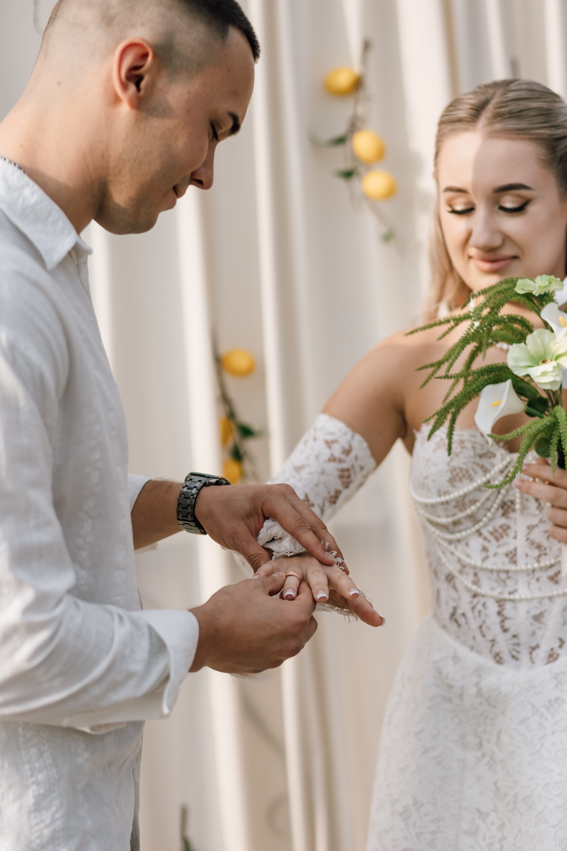 А&У. Семейный фотограф в Волгодонске Краченцева Анна
