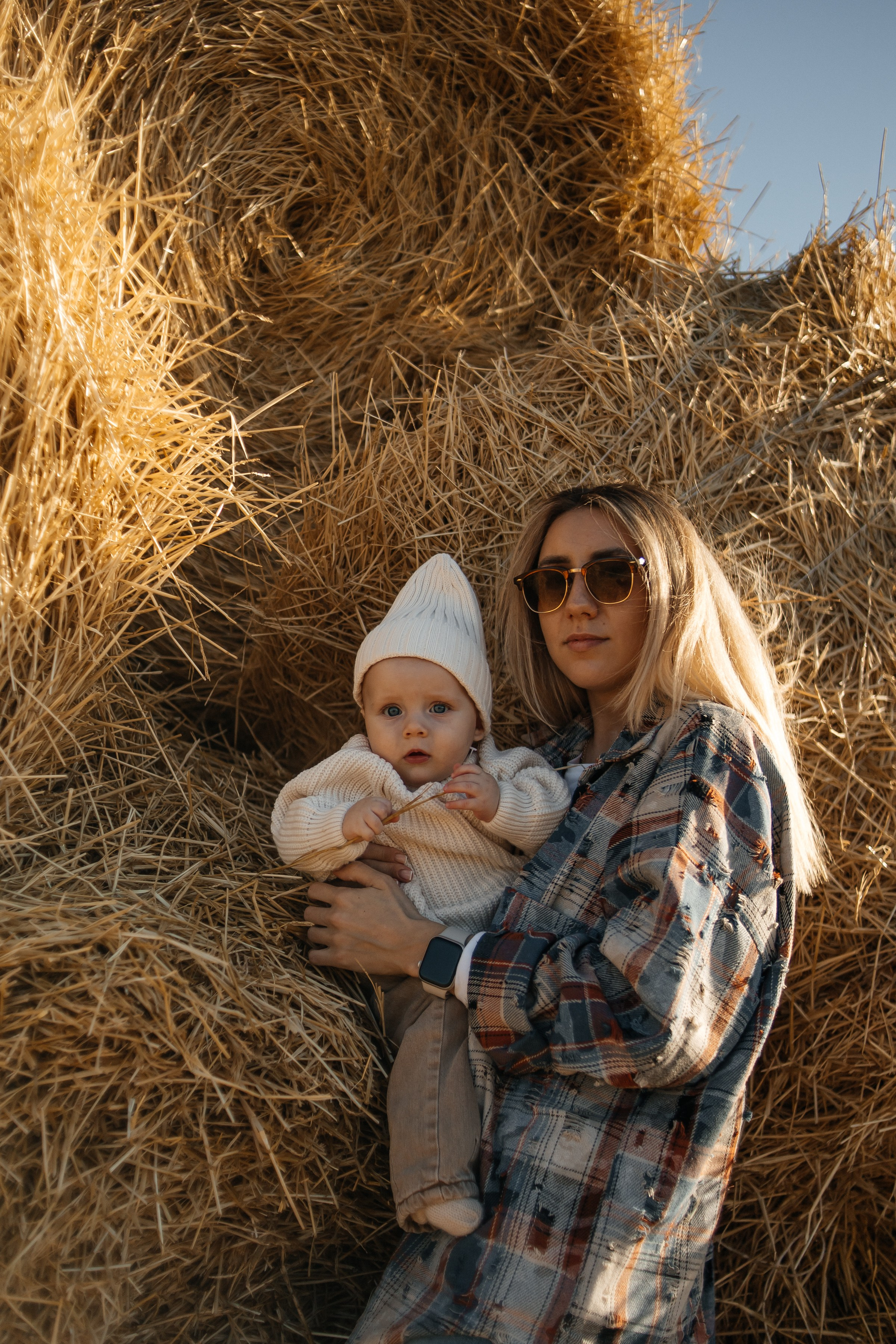 Катя и Саша. Семейный фотограф в Волгодонске Краченцева Анна