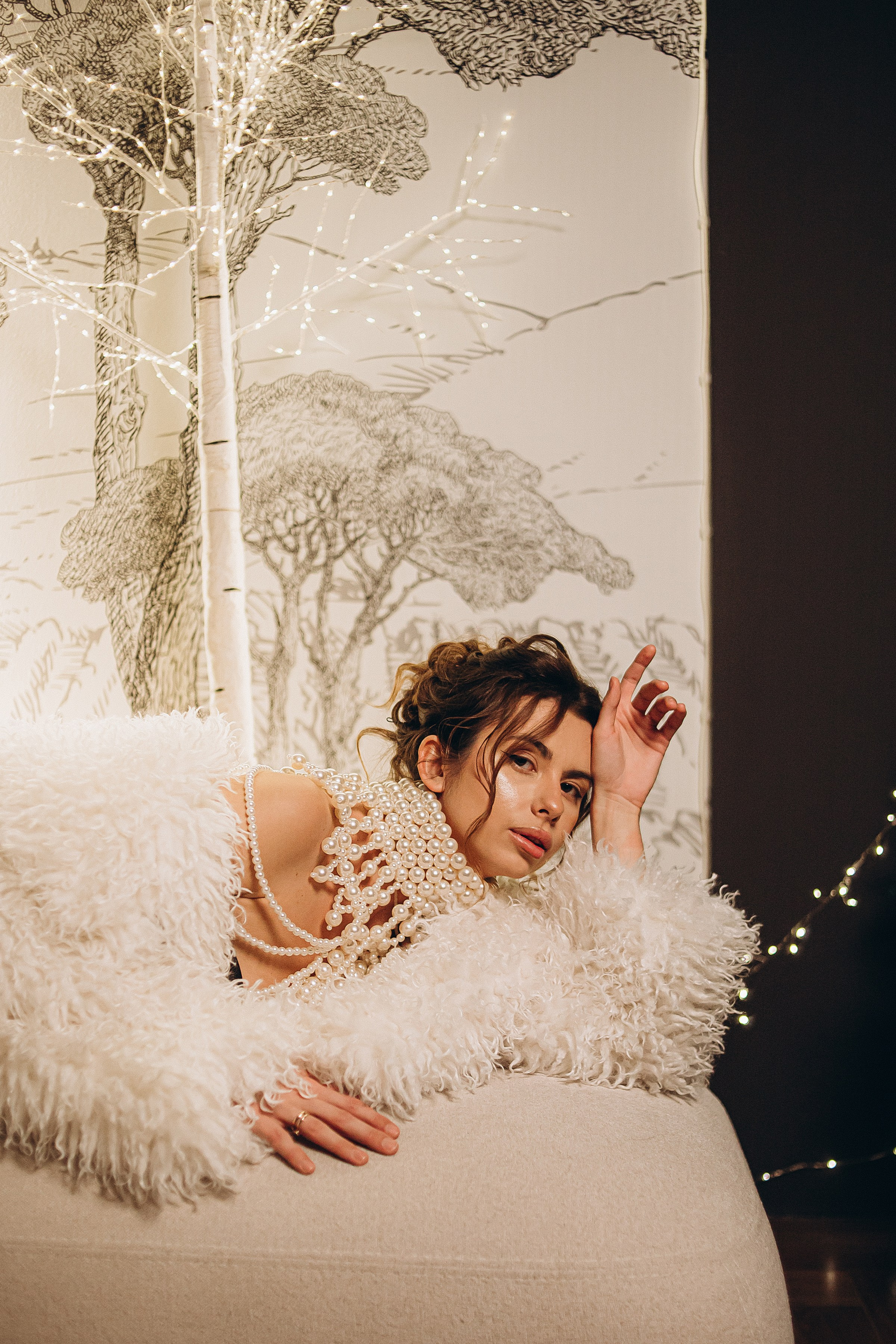 Таня. Семейный фотограф в Волгодонске Краченцева Анна