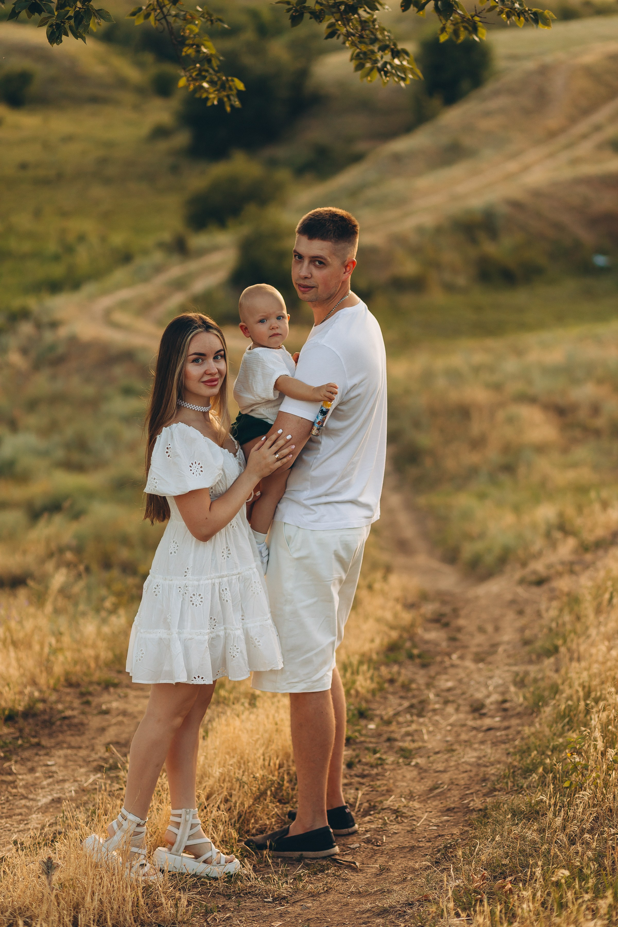 Саркел. Семейный фотограф в Волгодонске Краченцева Анна