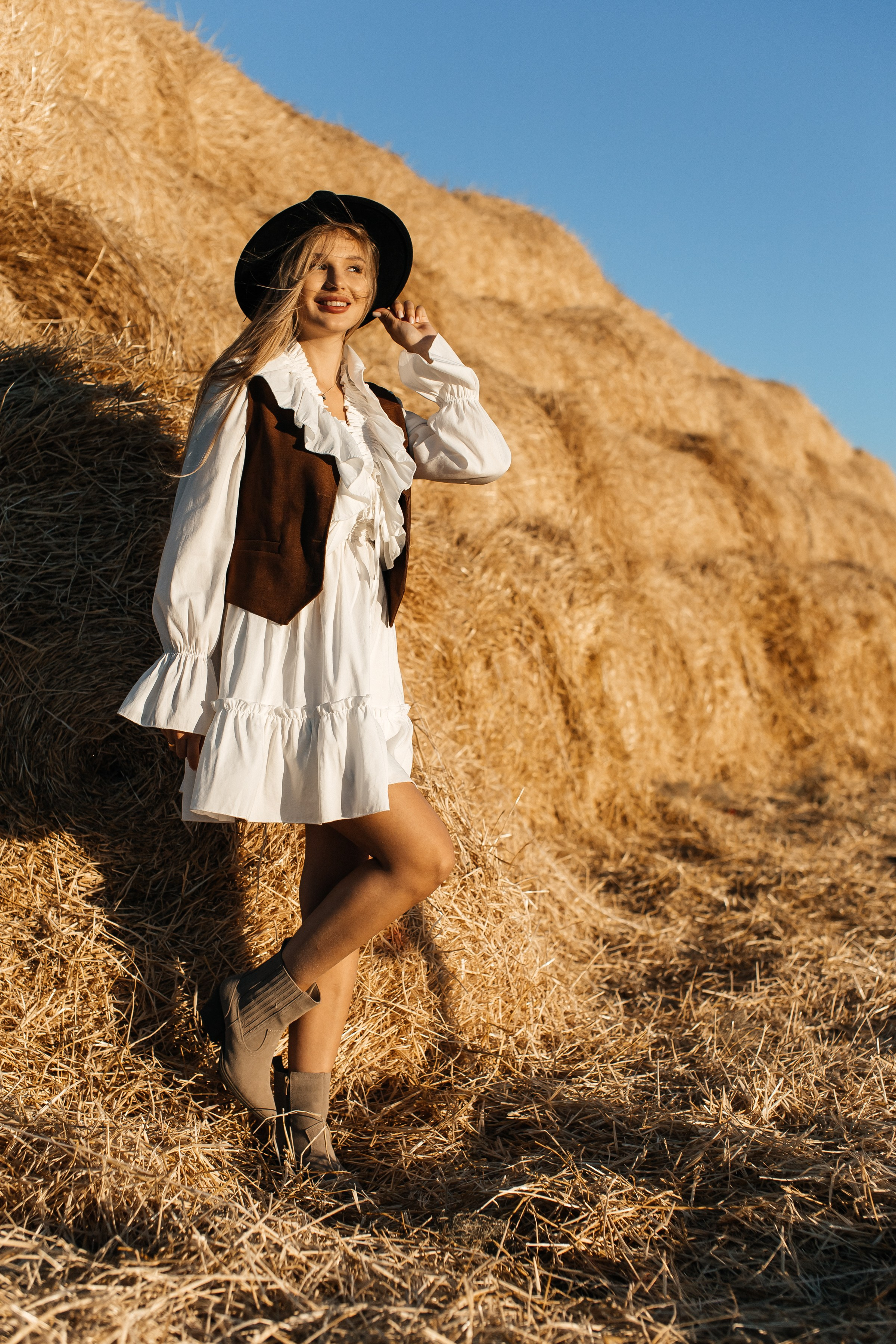 Артем Настя и Николь. Семейный фотограф в Волгодонске Краченцева Анна