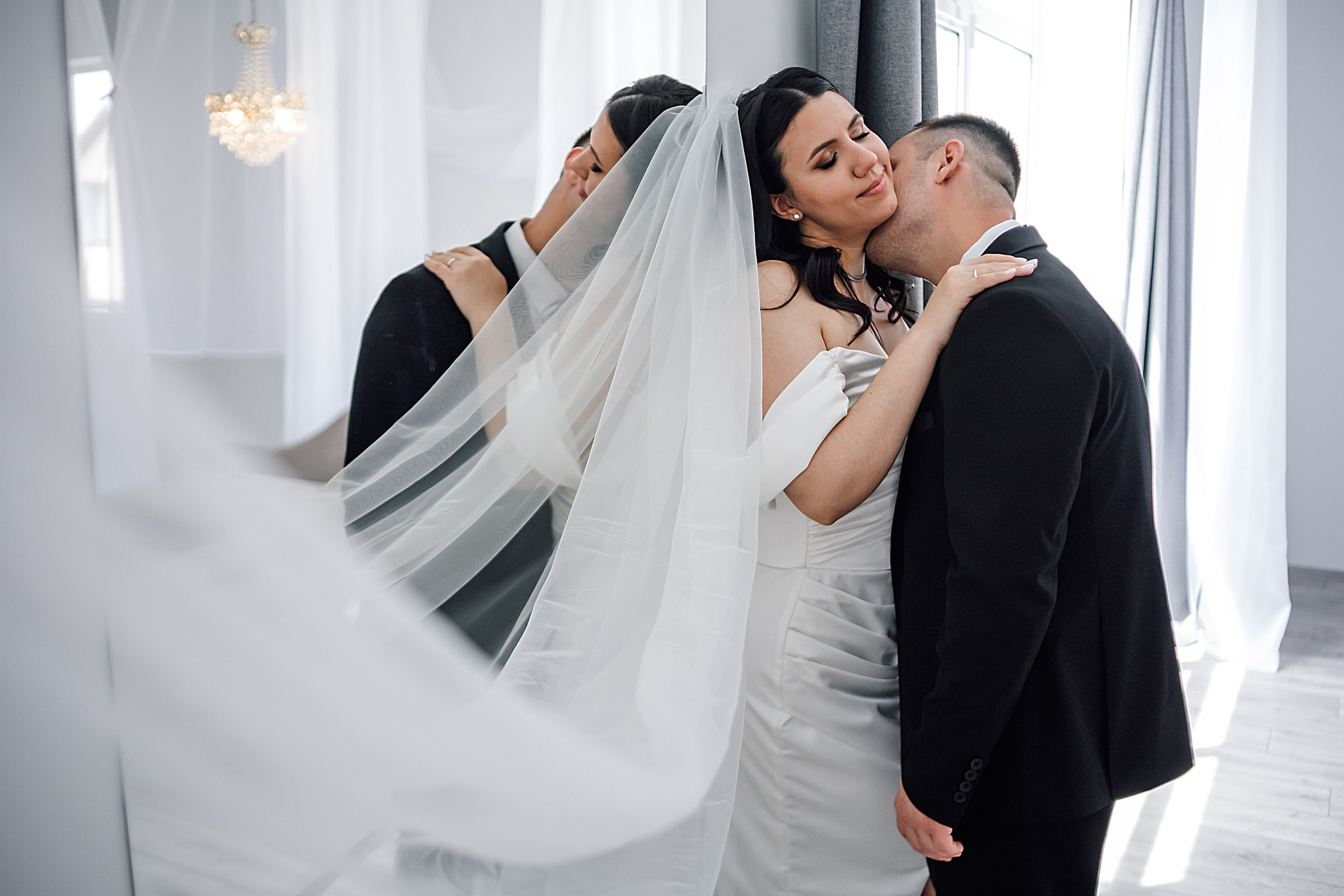 Камал и Татьяна. Семейный фотограф в Волгодонске Краченцева Анна