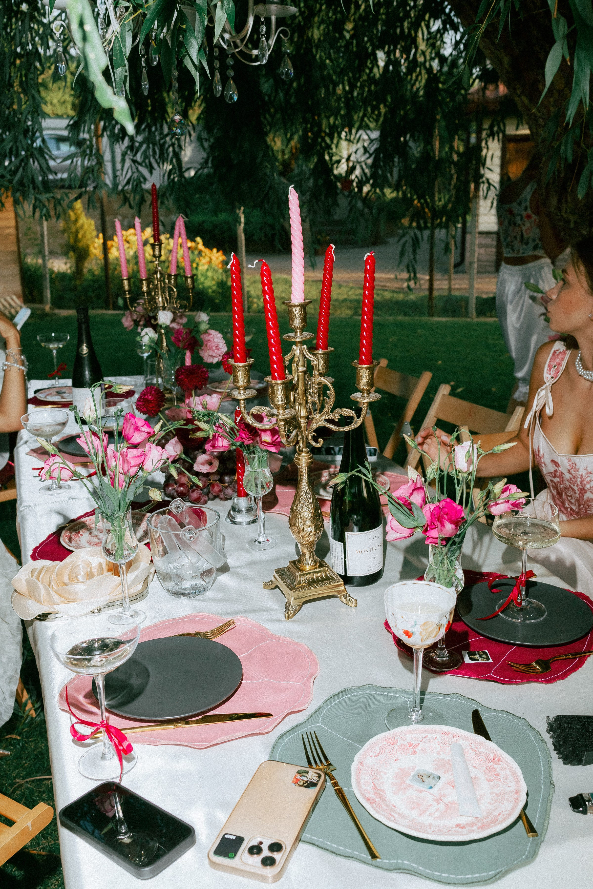 Императрицы. Семейный фотограф в Волгодонске Краченцева Анна