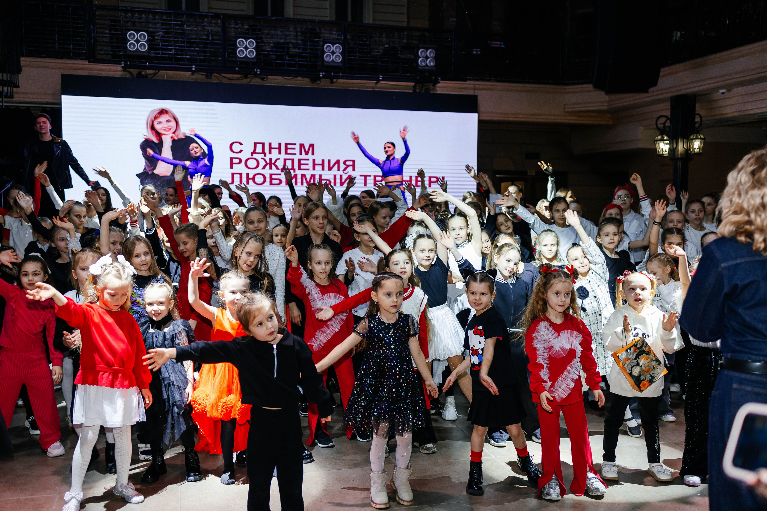 Рандеву. Семейный фотограф в Волгодонске Краченцева Анна