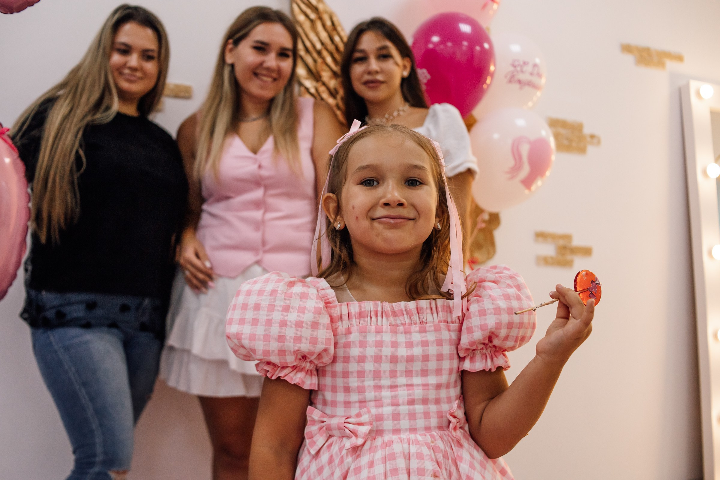 Эмме 5. Семейный фотограф в Волгодонске Краченцева Анна